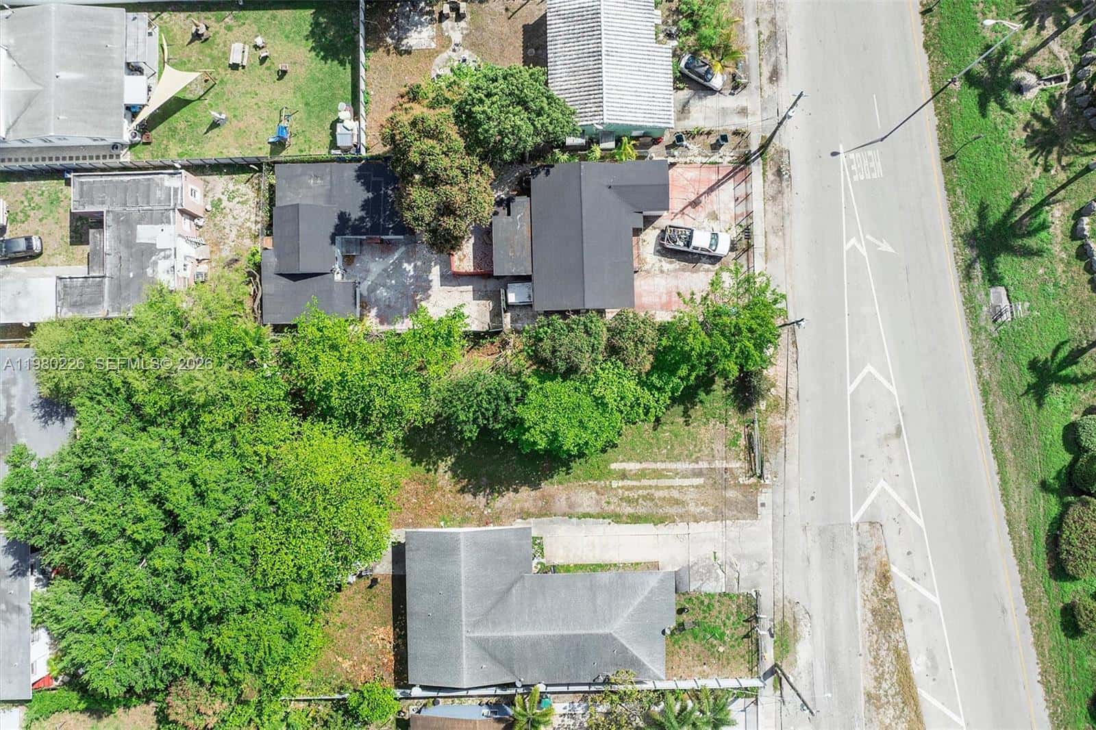 8137 NW 6th Ave, Miami FL 33150