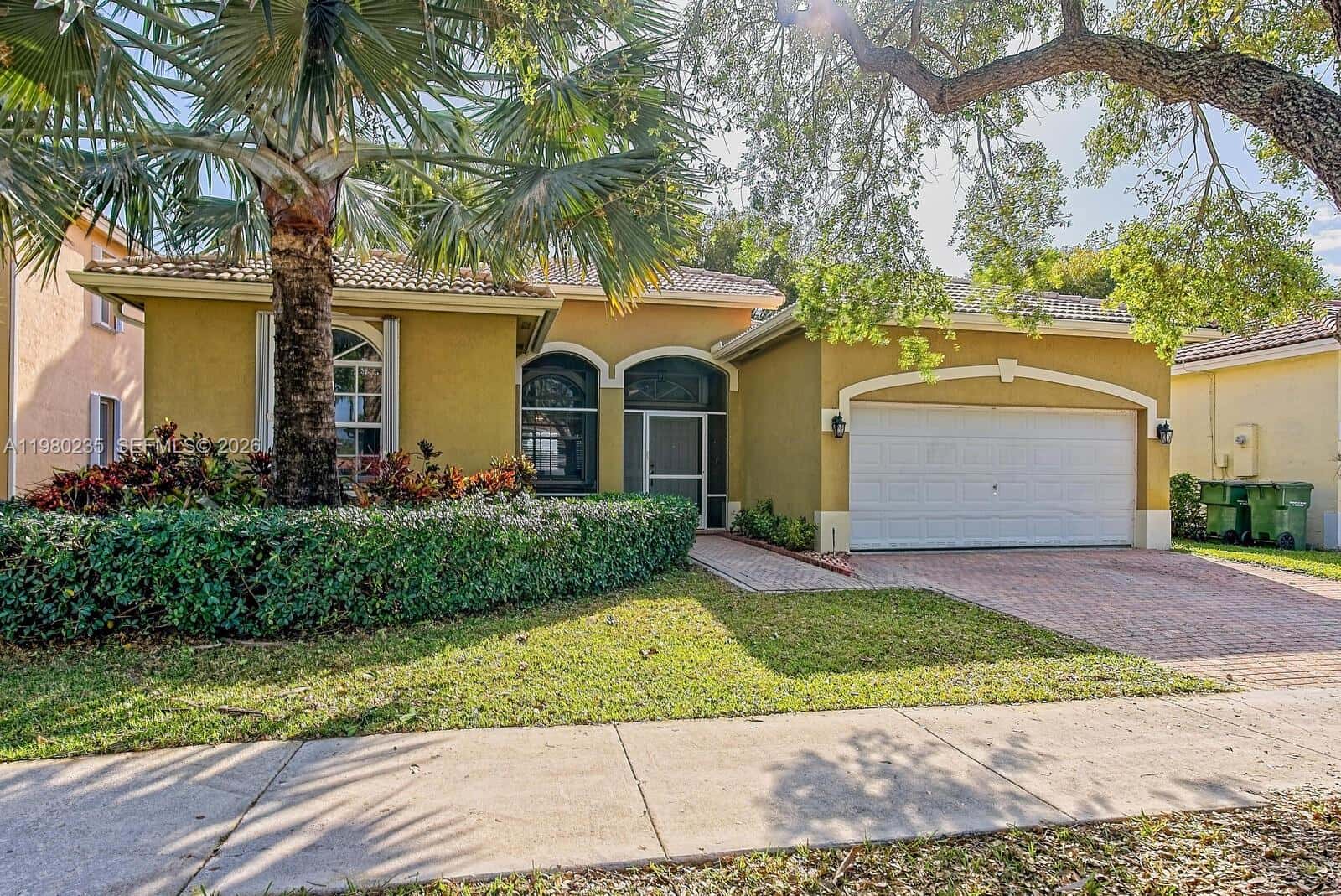 1921 SE 16 Ave, Homestead FL 33035