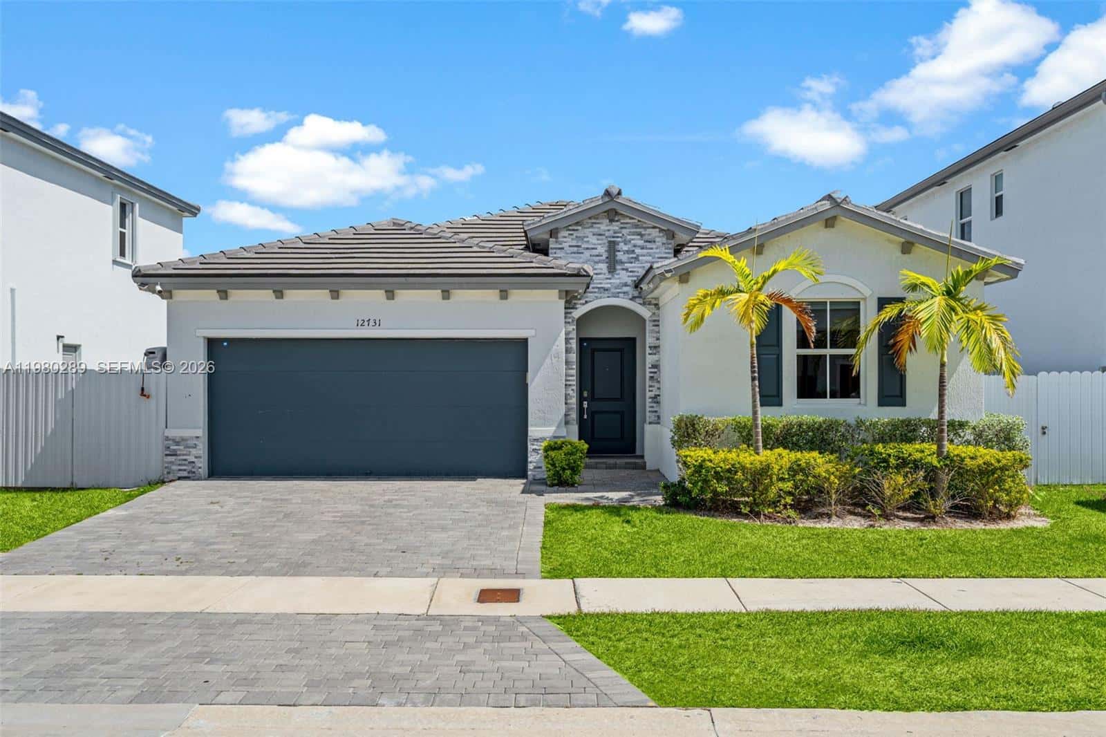 12731 SW 213th St, Miami FL 33177