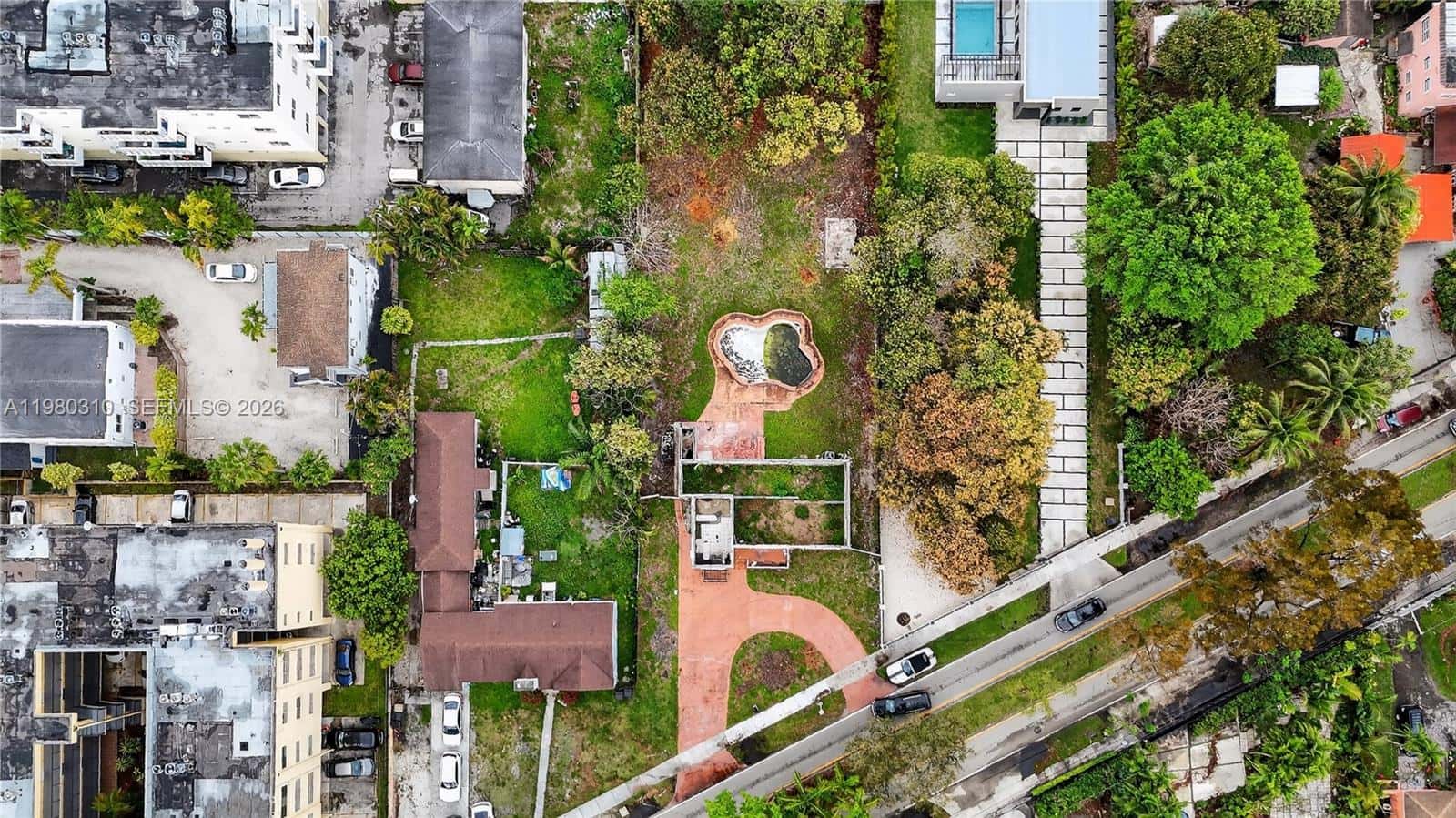 12395 Griffing Blvd, North Miami FL 33161