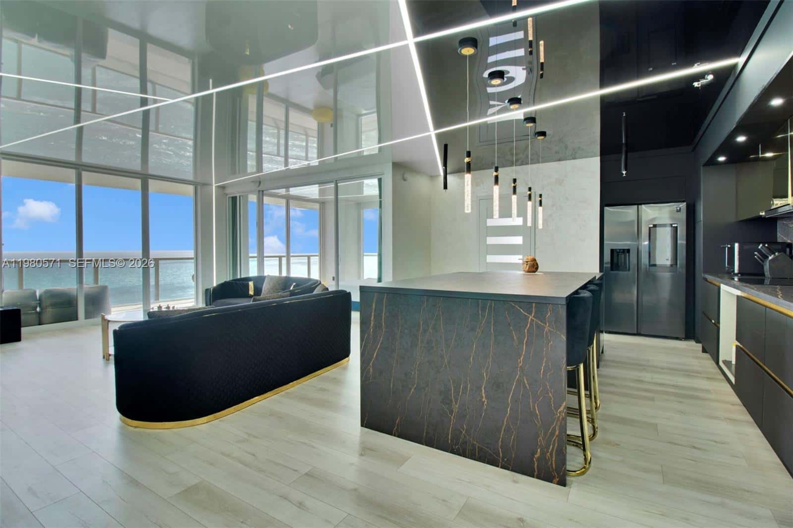 16699 Collins Ave # 2002, Sunny Isles Beach FL 33160