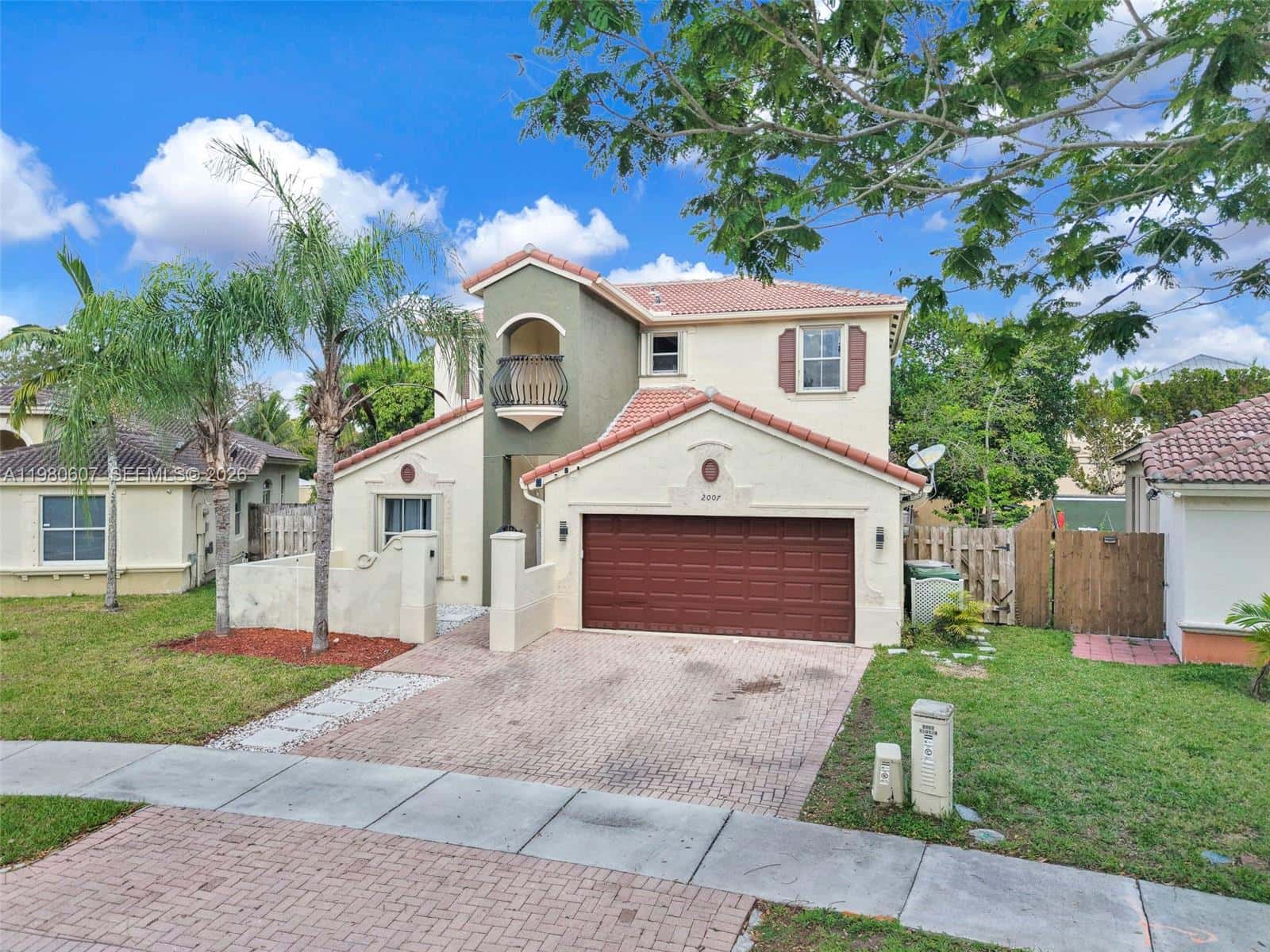 2007 NE 6th Ct, Homestead FL 33033