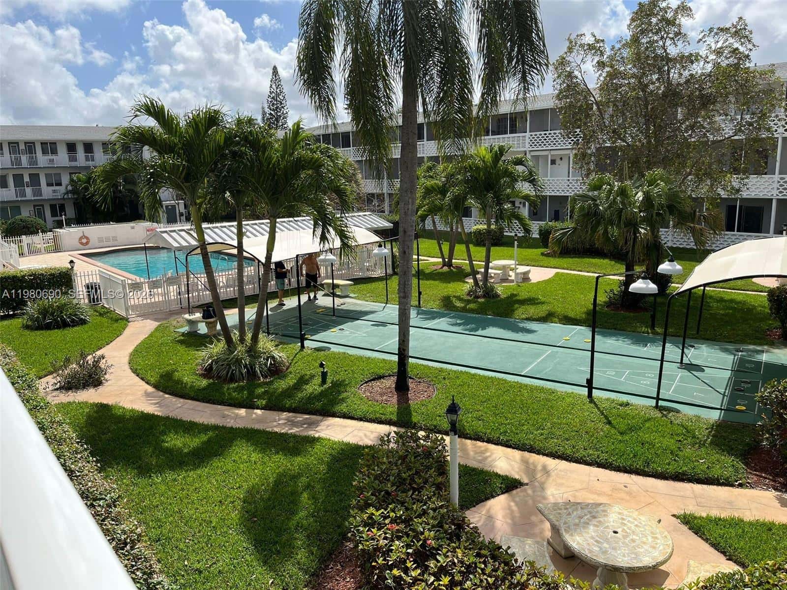 15610 NE 6th Ave # 19C, Miami FL 33162