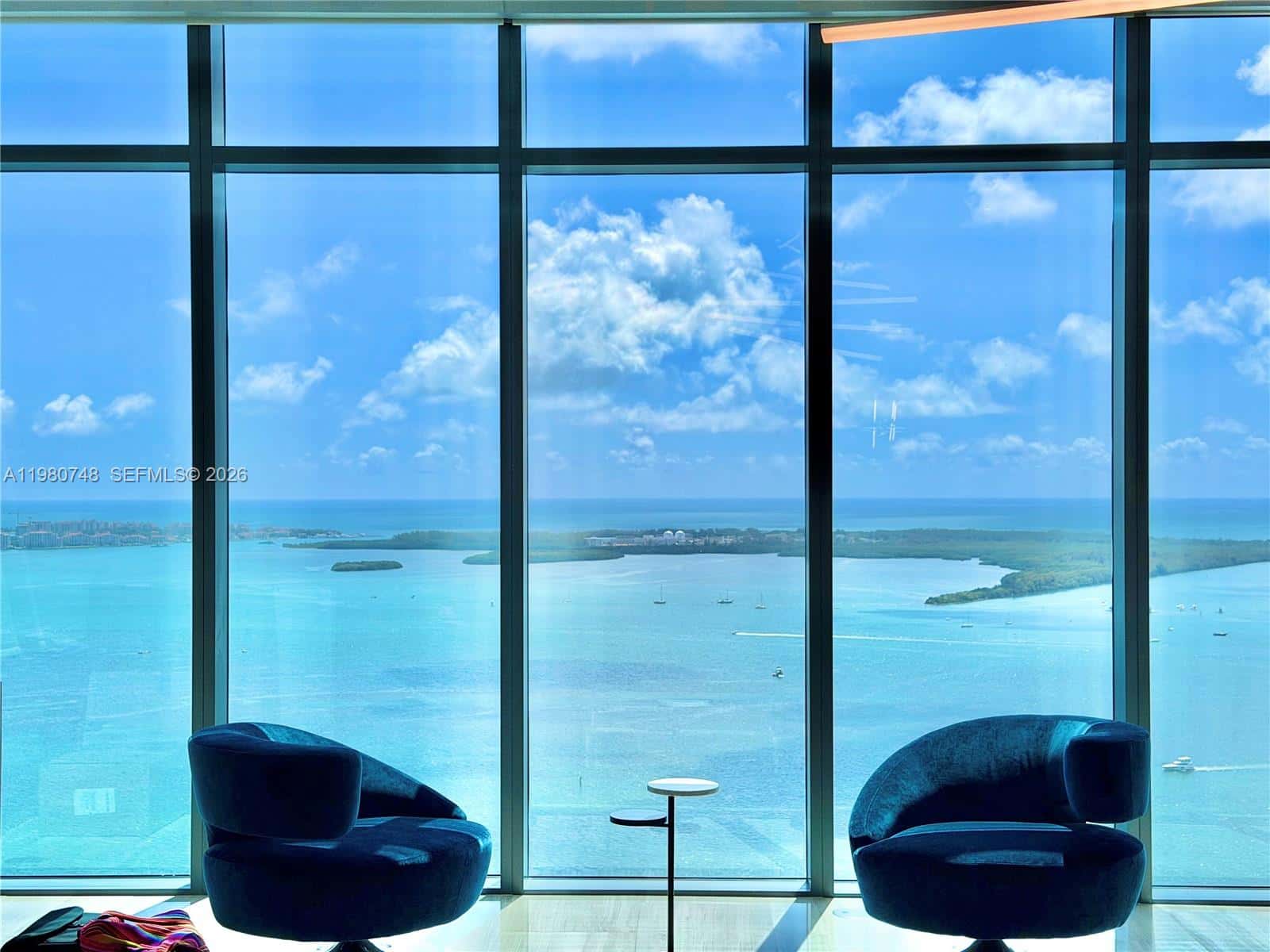 1451 Brickell Ave # 4501, Miami FL 33131