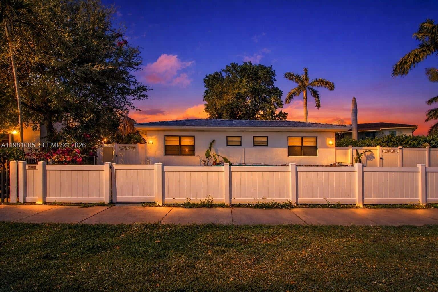 715 NE 92nd St, Miami Shores FL 33138