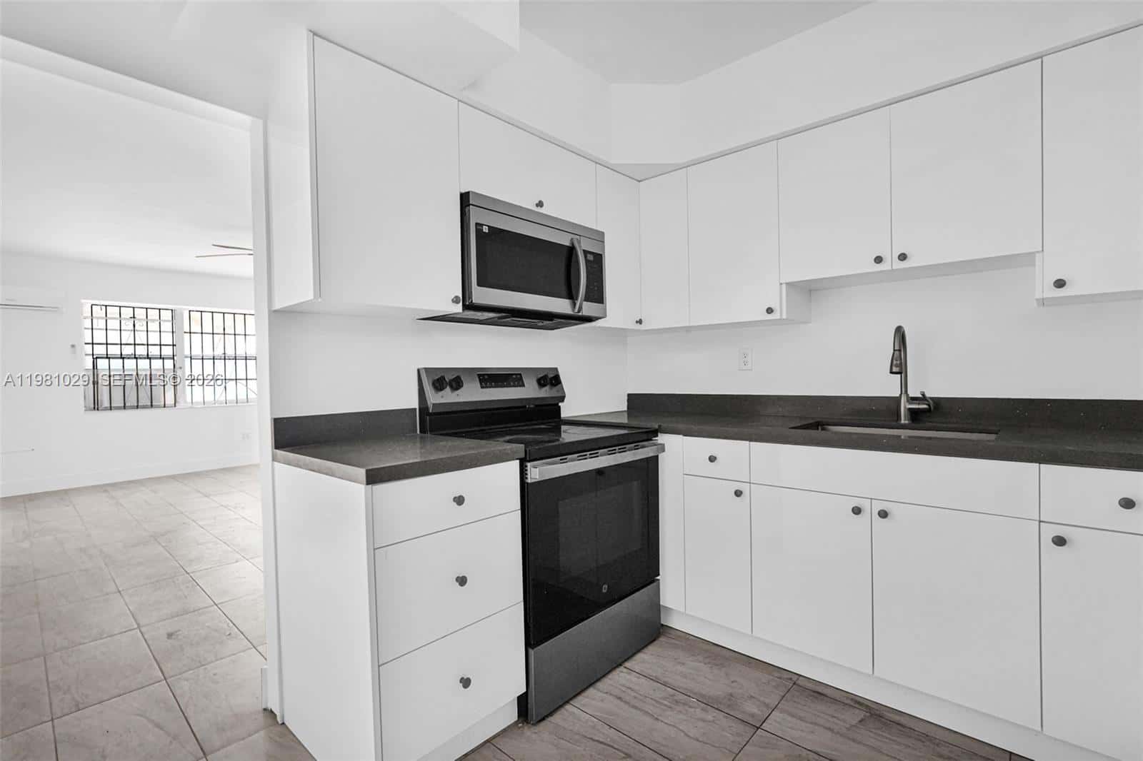 14600 NE 14th Ave # 1, Miami FL 33161