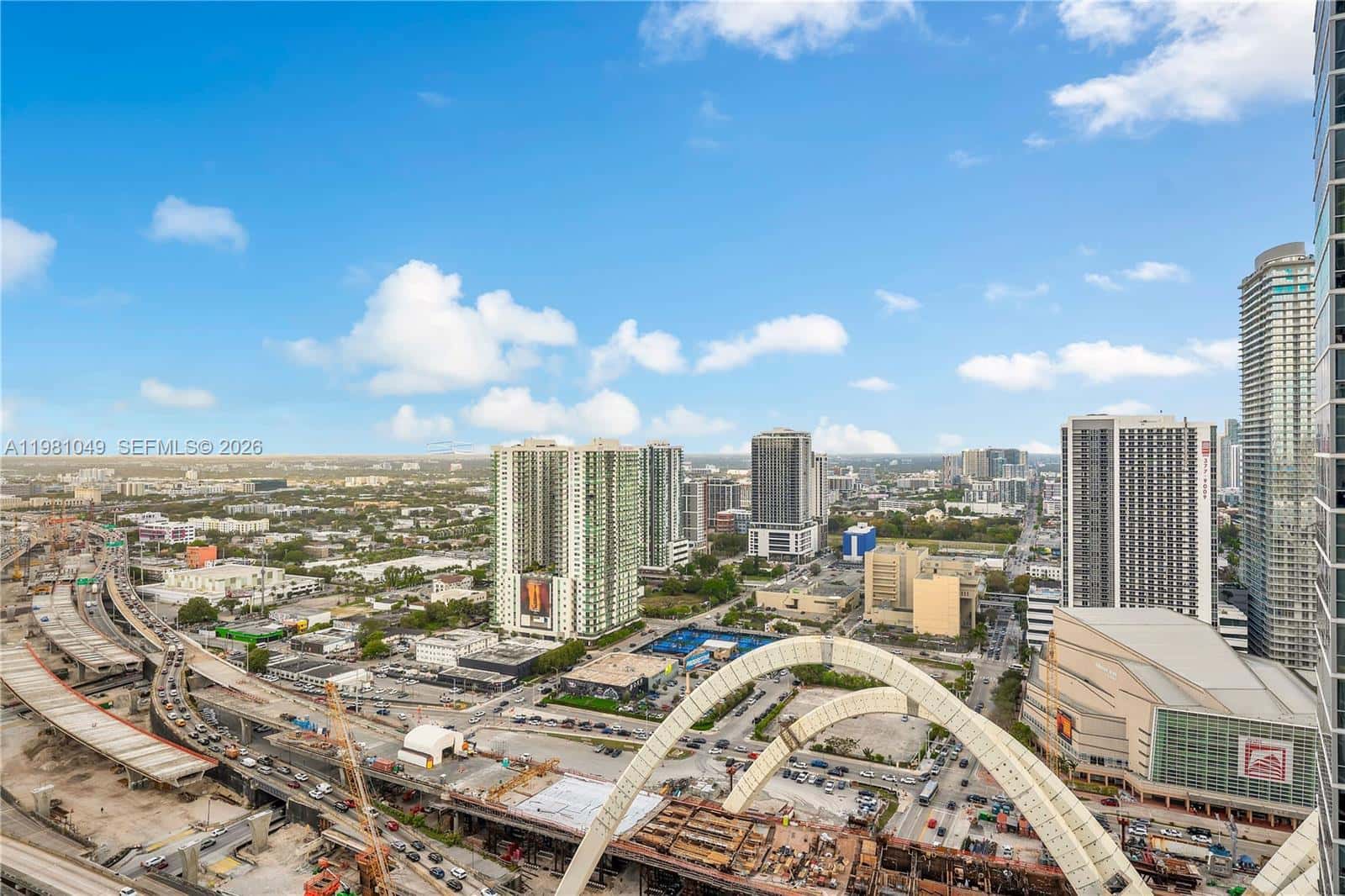 1040 Biscayne Blvd # 3306, Miami FL 33132