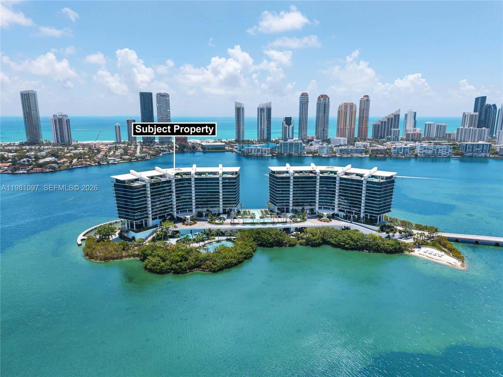 5500 Island Estates Dr # 504, Aventura FL 33160