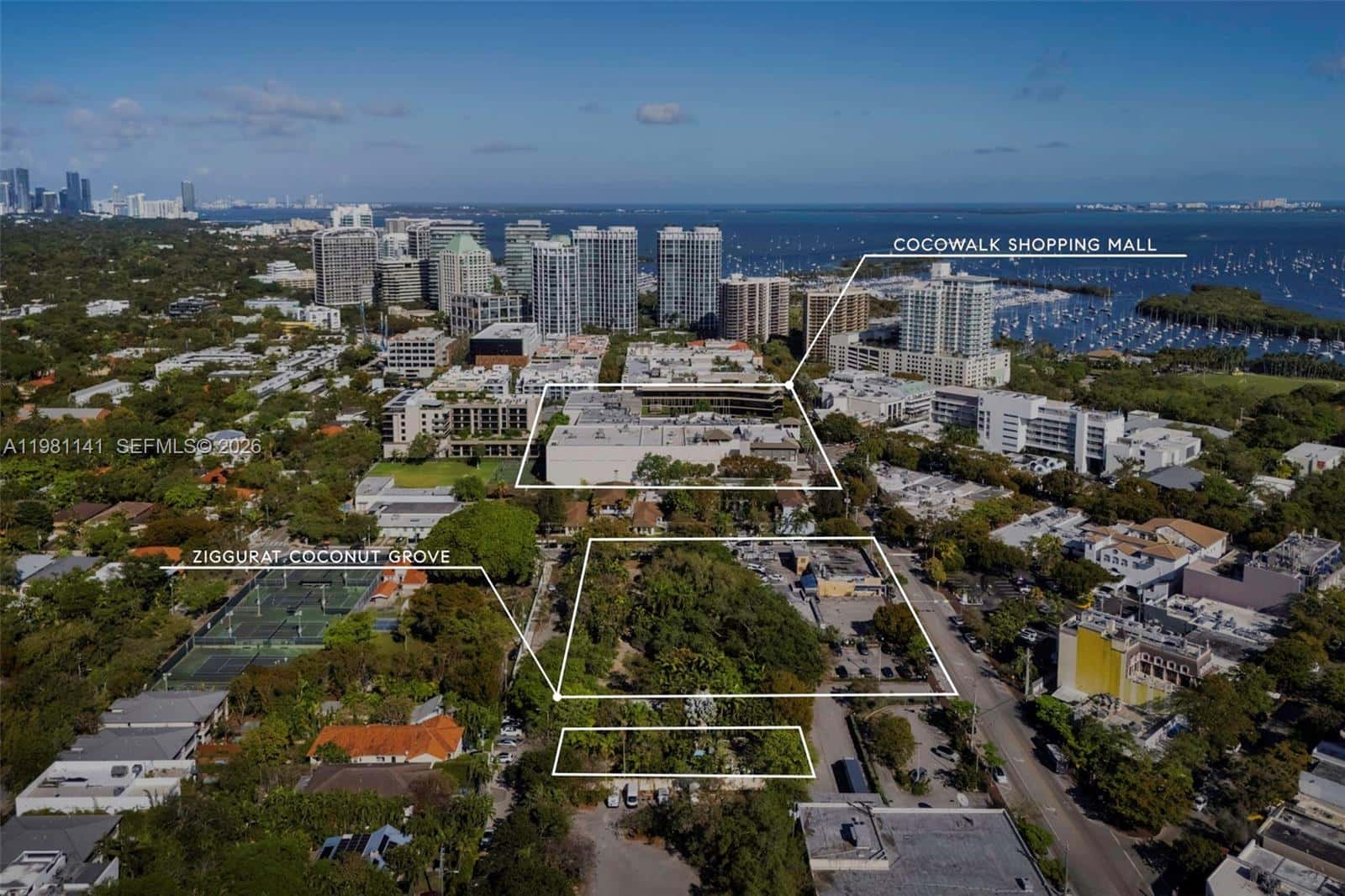 3170 Florida Ave, Miami FL 33133