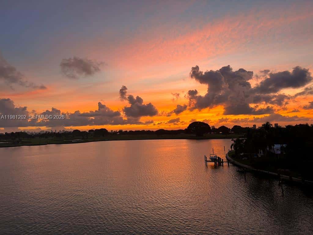 9350 W Bay Harbor Dr # 5C, Bay Harbor Islands FL 33154