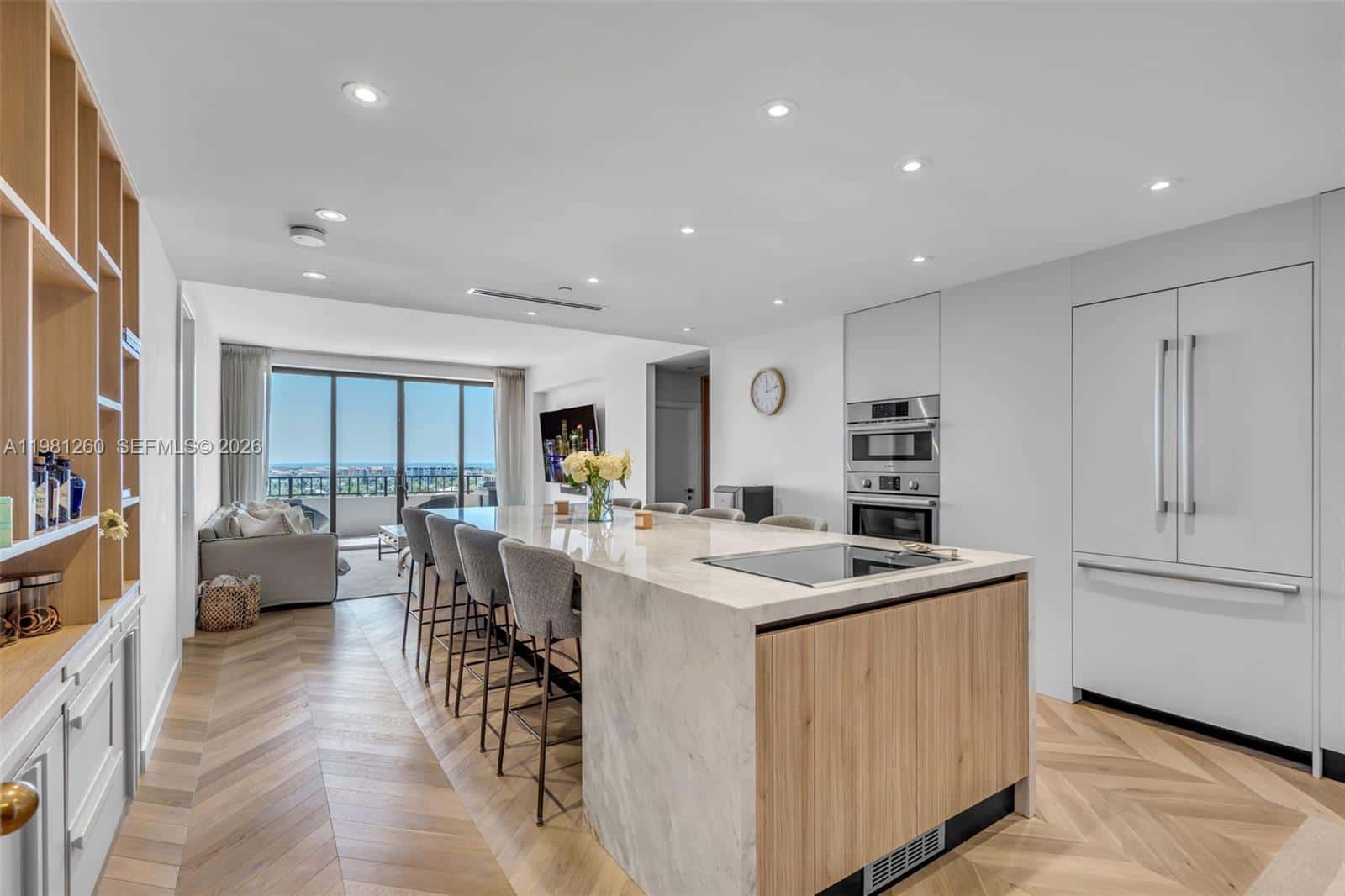 151 Crandon Blvd # 1035, Key Biscayne FL 33149