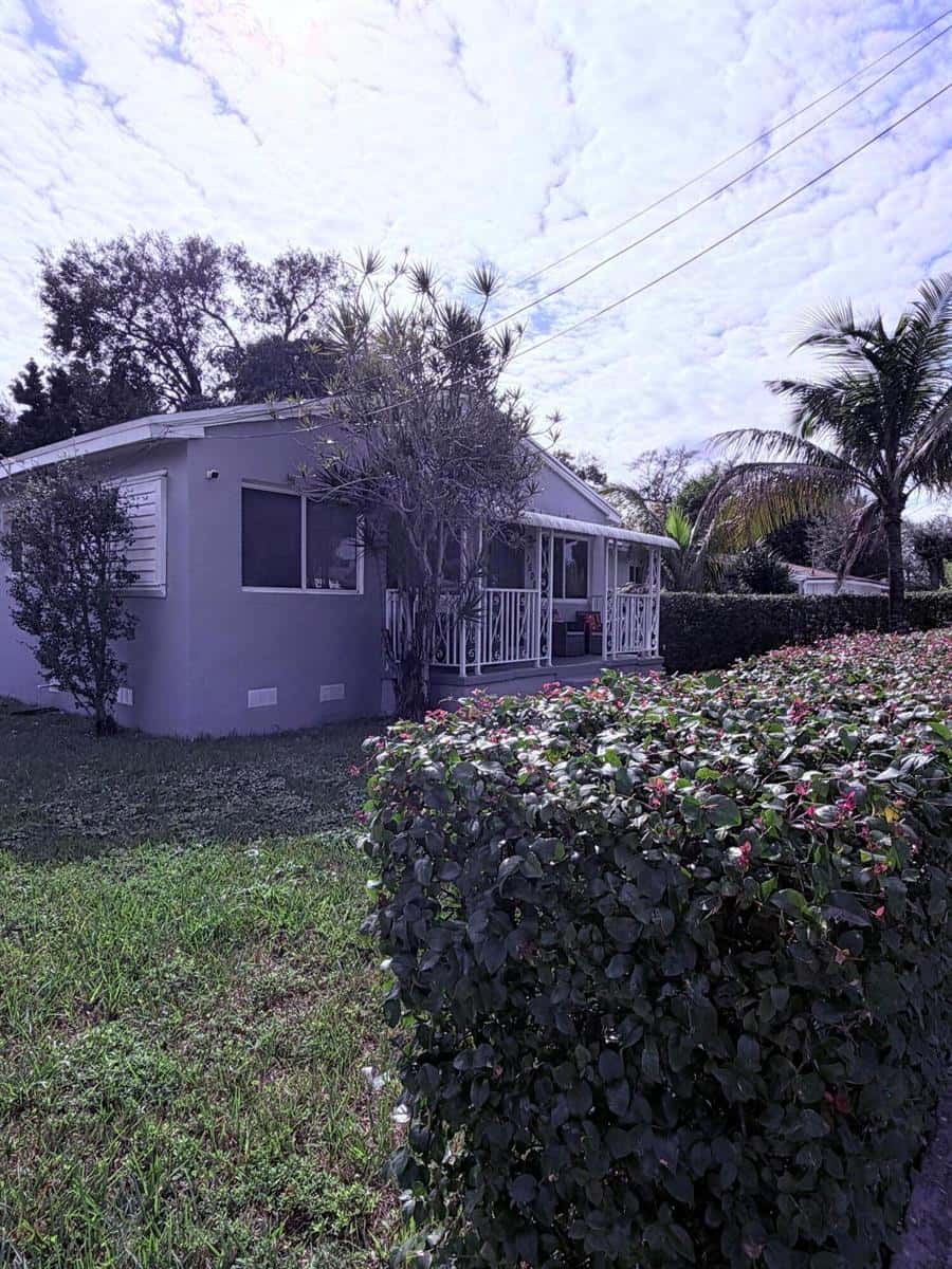 1500 NW 44th Street, Miami FL 33142