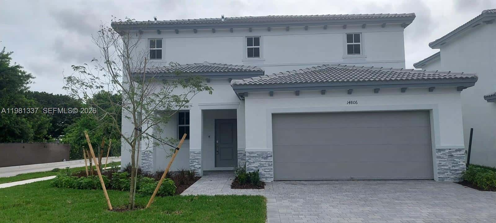 14806 SW 163rd St, Miami FL 33187