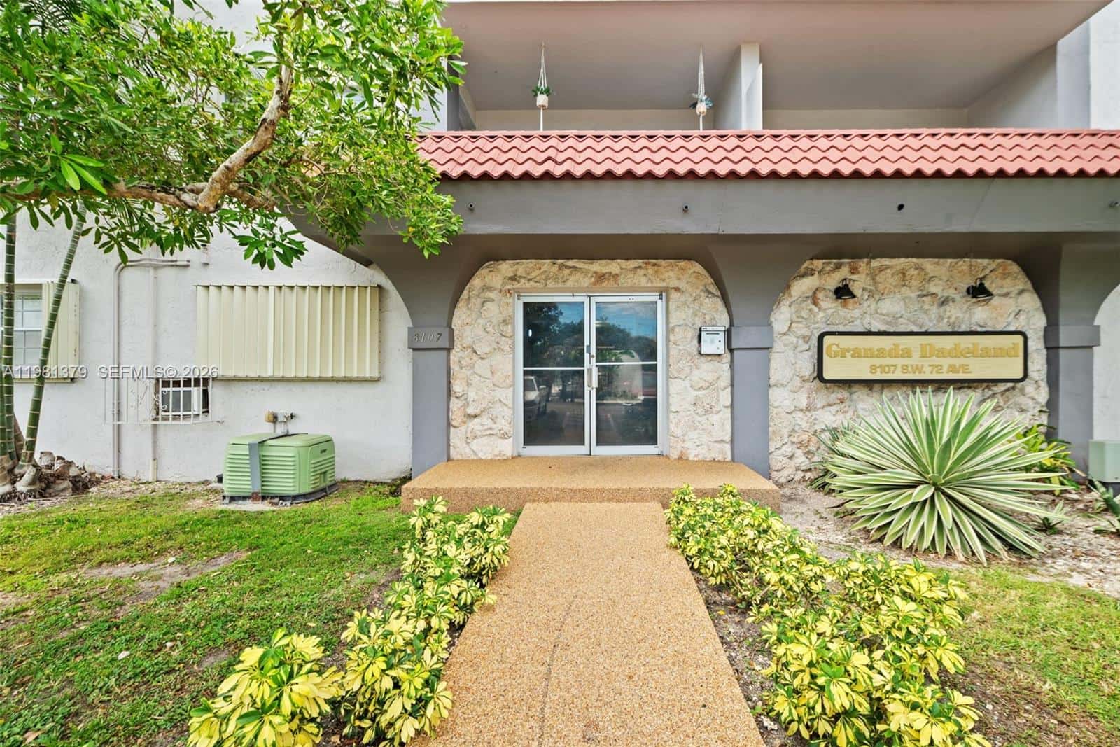 8107 SW 72nd Ave # 410E, Miami FL 33143