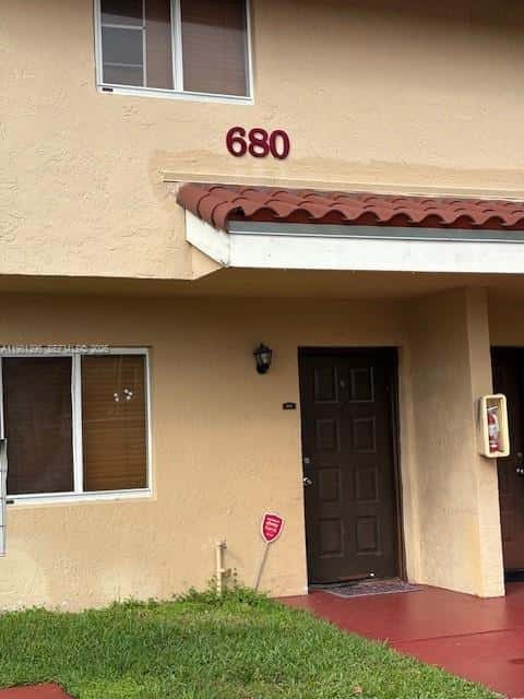 680 NW 82nd Pl # 261, Miami FL 33126