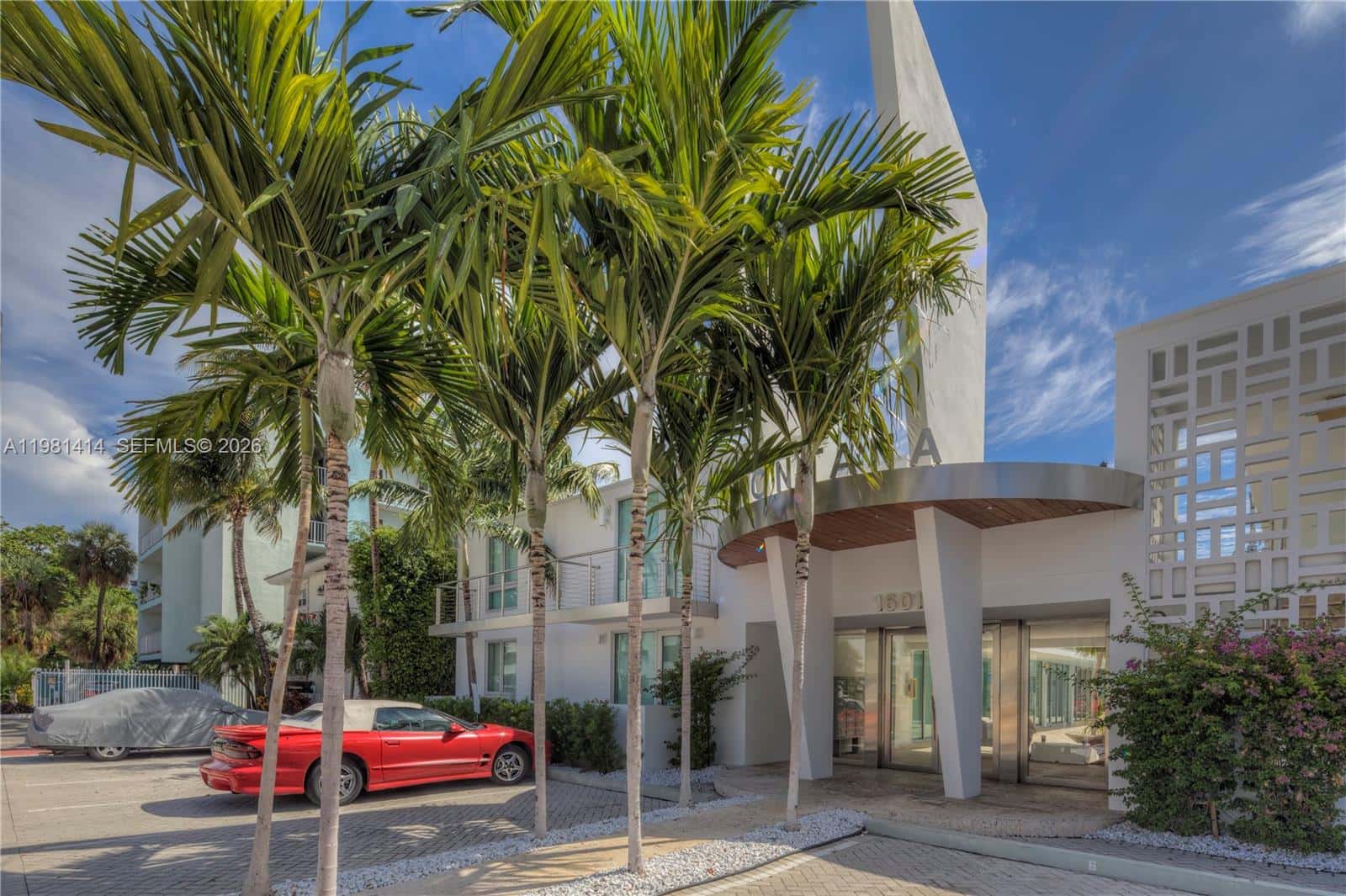 1601 West Ave # 202, Miami Beach FL 33139