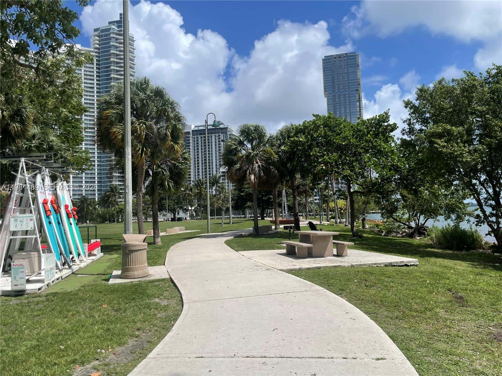1750 N Bayshore Dr # 2814, Miami FL 33132