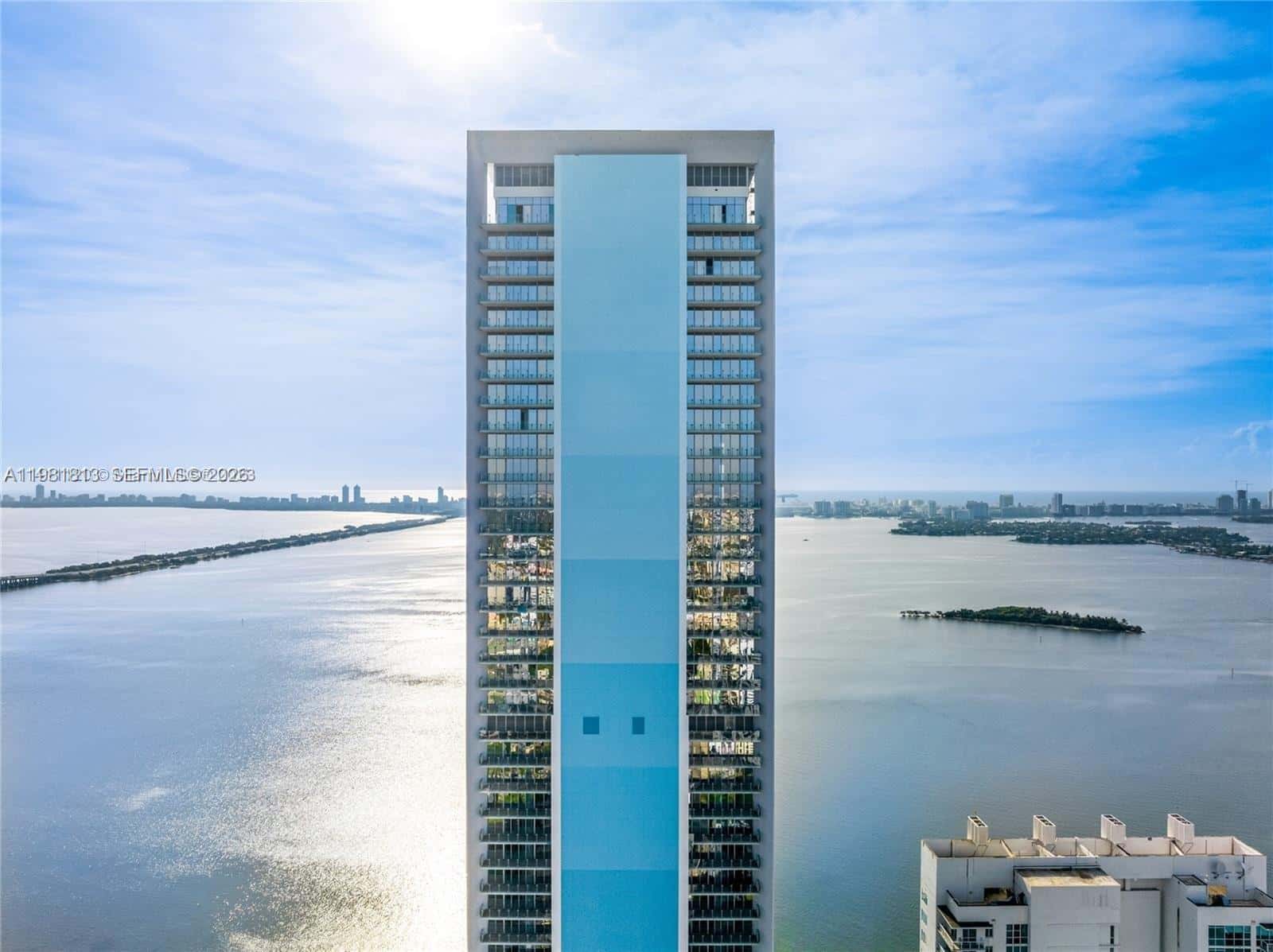 700 NE 26th Ter # 3005, Miami FL 33137