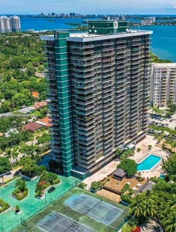 780 NE 69th St # 2201, Miami FL 33138