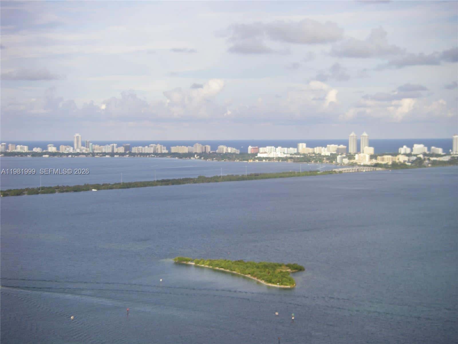 1750 N Bayshore Dr # 5307, Miami FL 33132