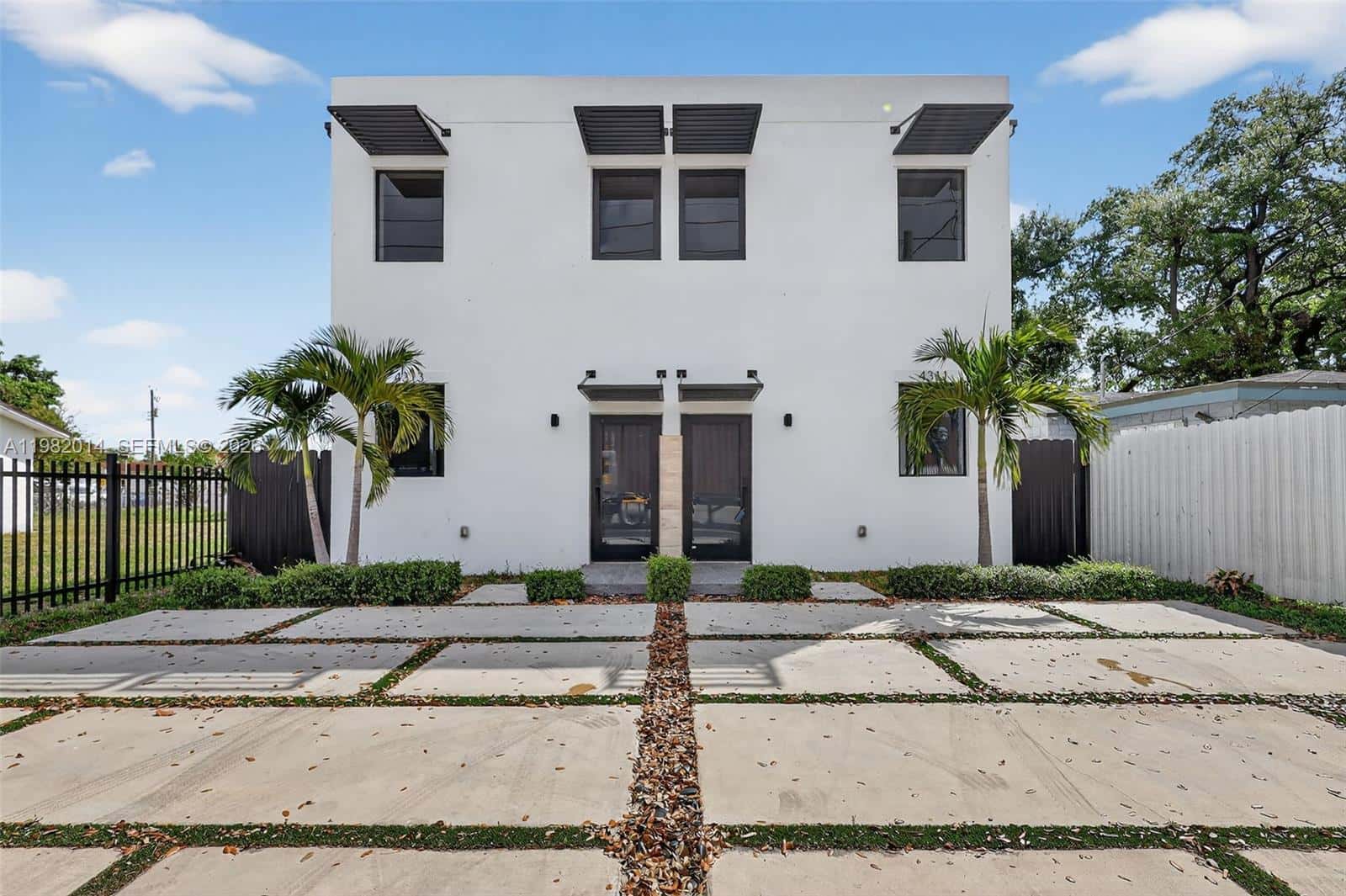 4311 NW 32nd Ave, Miami FL 33142