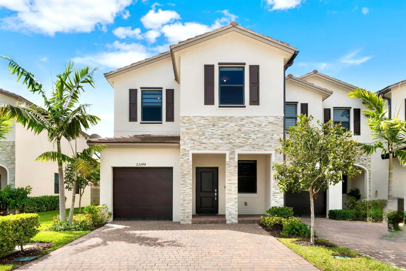 23244 SW 131st Court, Homestead FL 33032