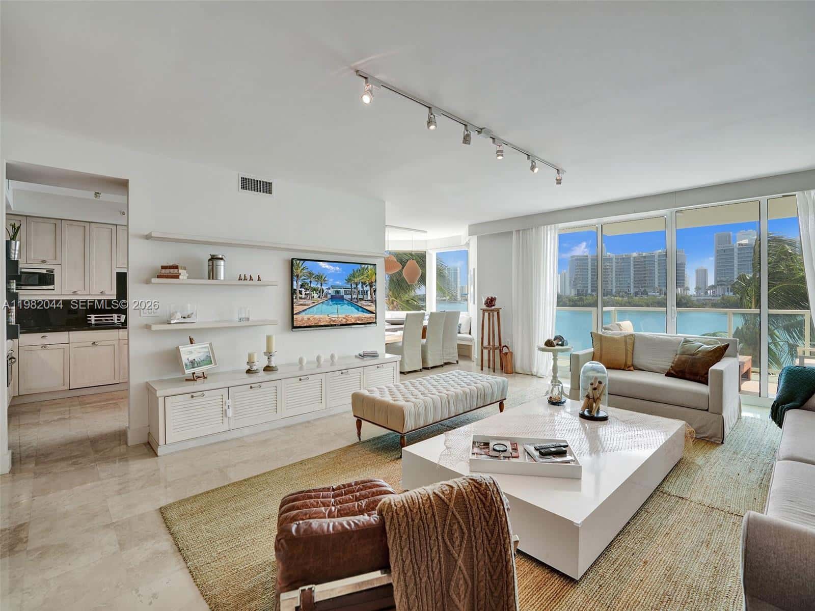 3201 NE 183rd St # 301, Aventura FL 33160