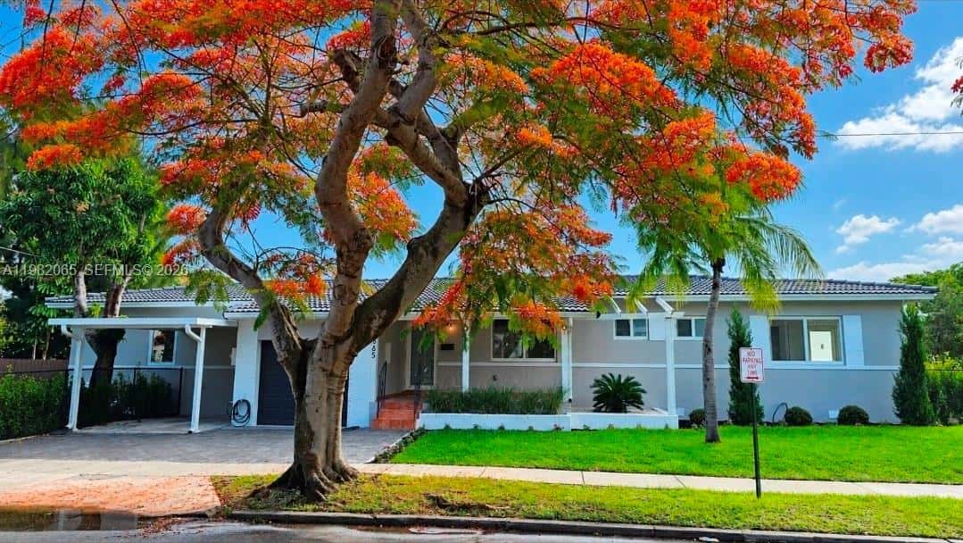 2365 SW 21st Ave, Miami FL 33145