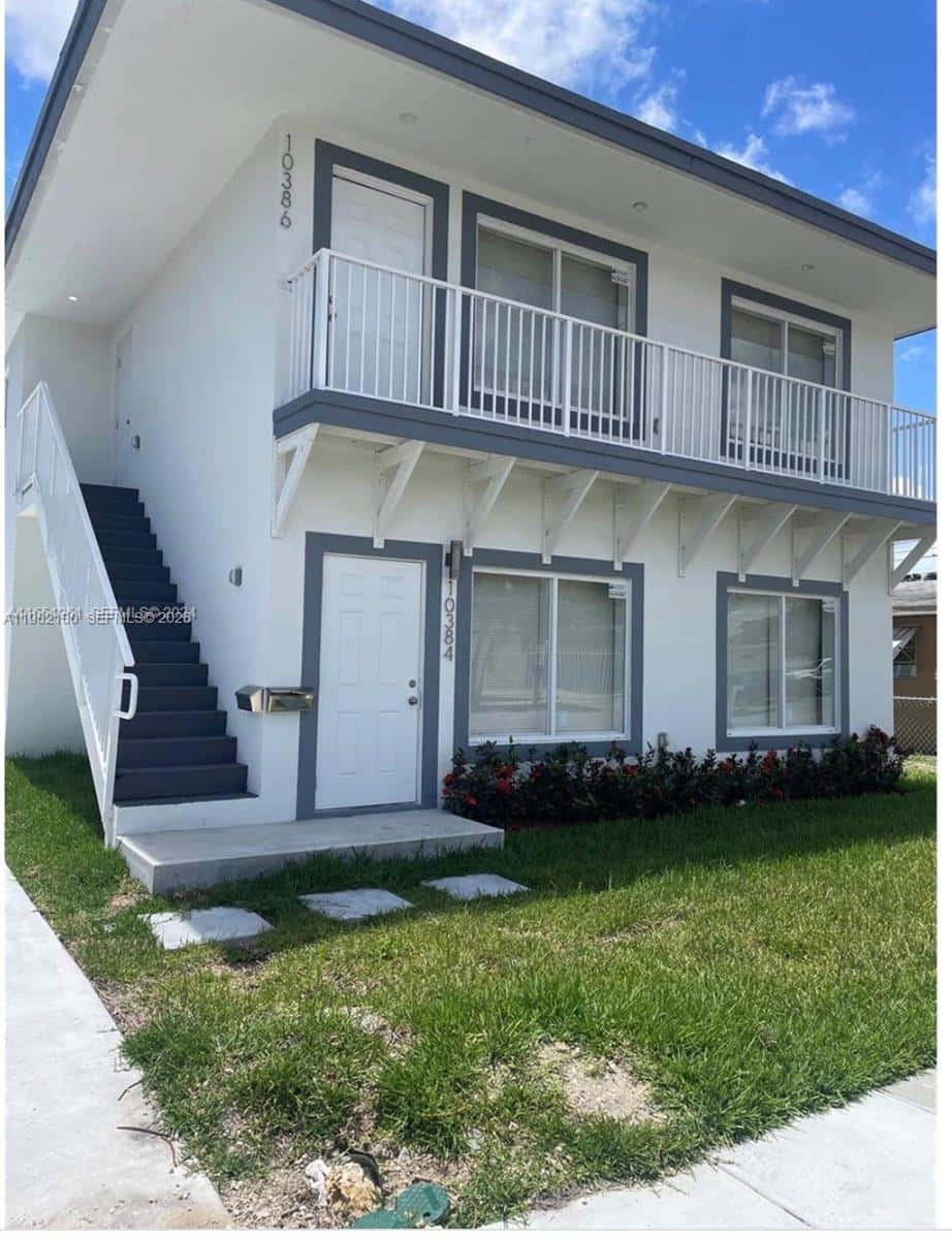 10384 SW 173rd St # 2, Miami FL 33157