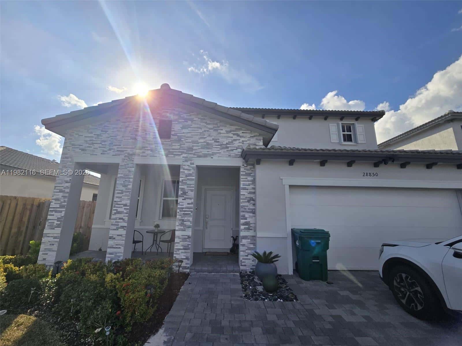 28850 SW 163rd Ave, Homestead FL 33033