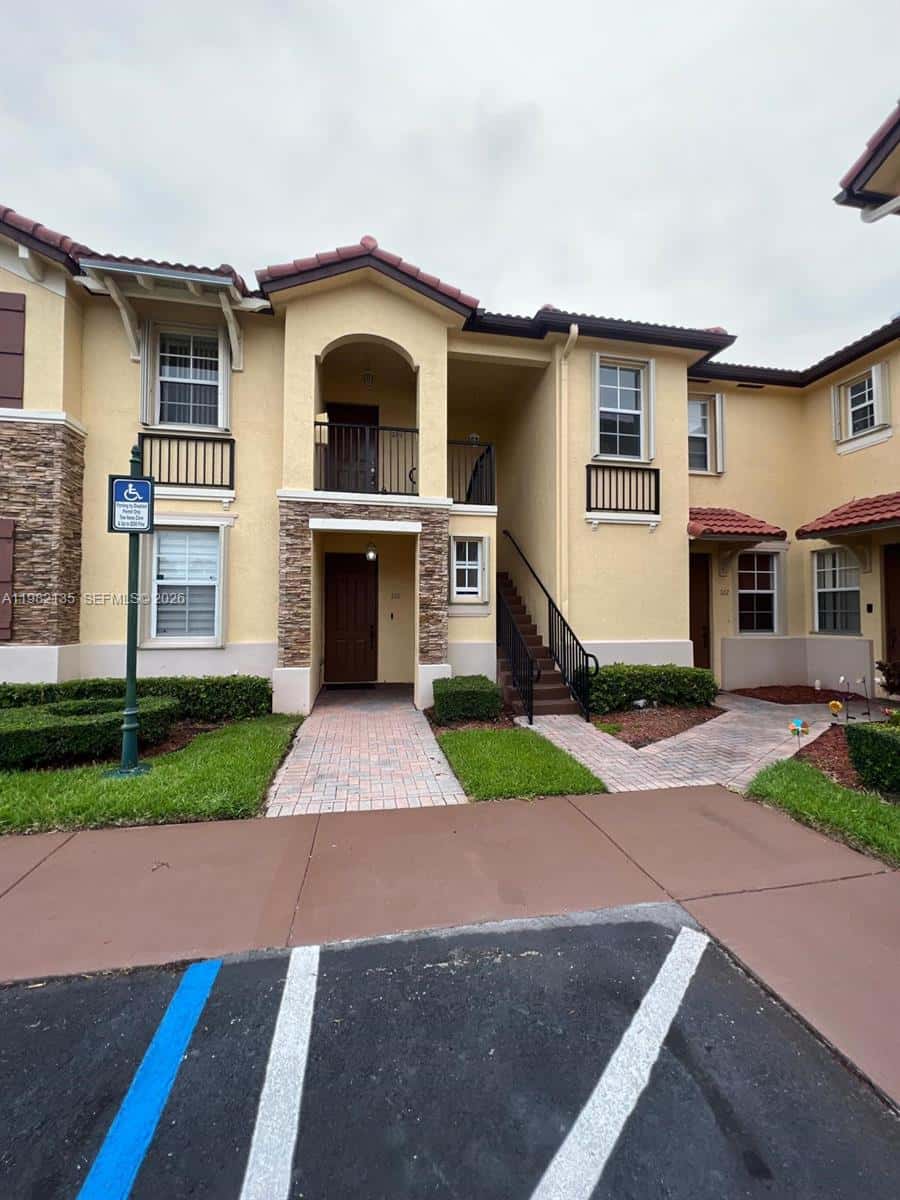 1420 NE 33rd Ave # 15, Homestead FL 33033
