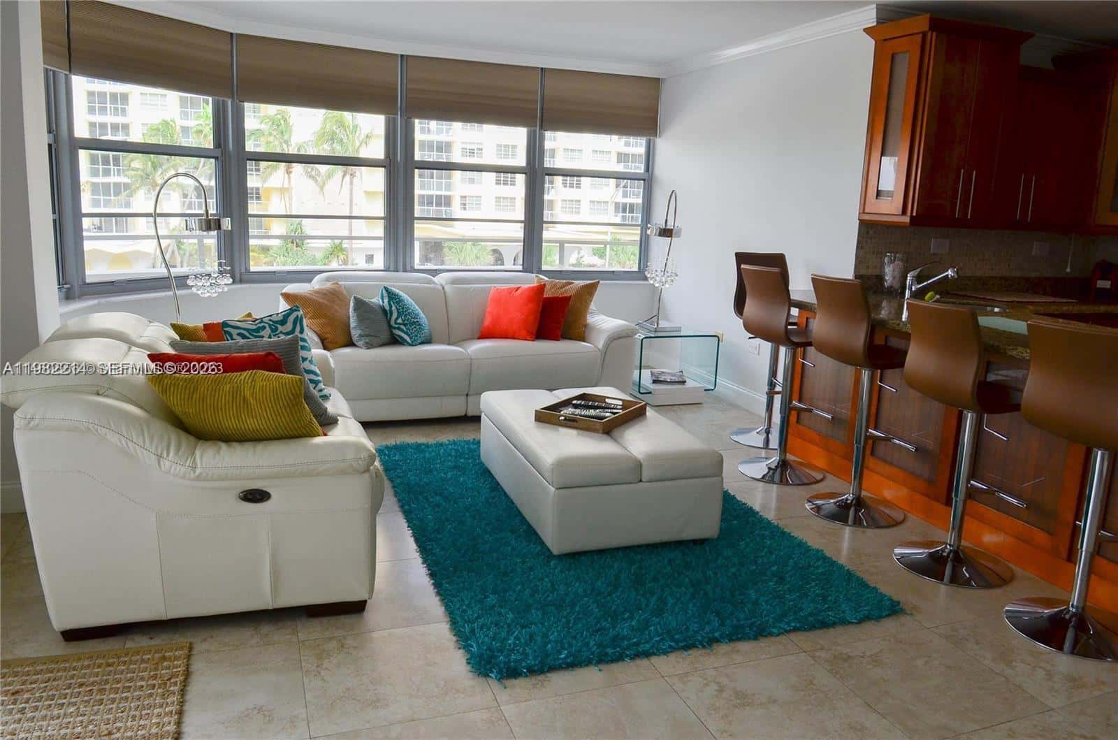5555 Collins Ave # 4A, Miami Beach FL 33140