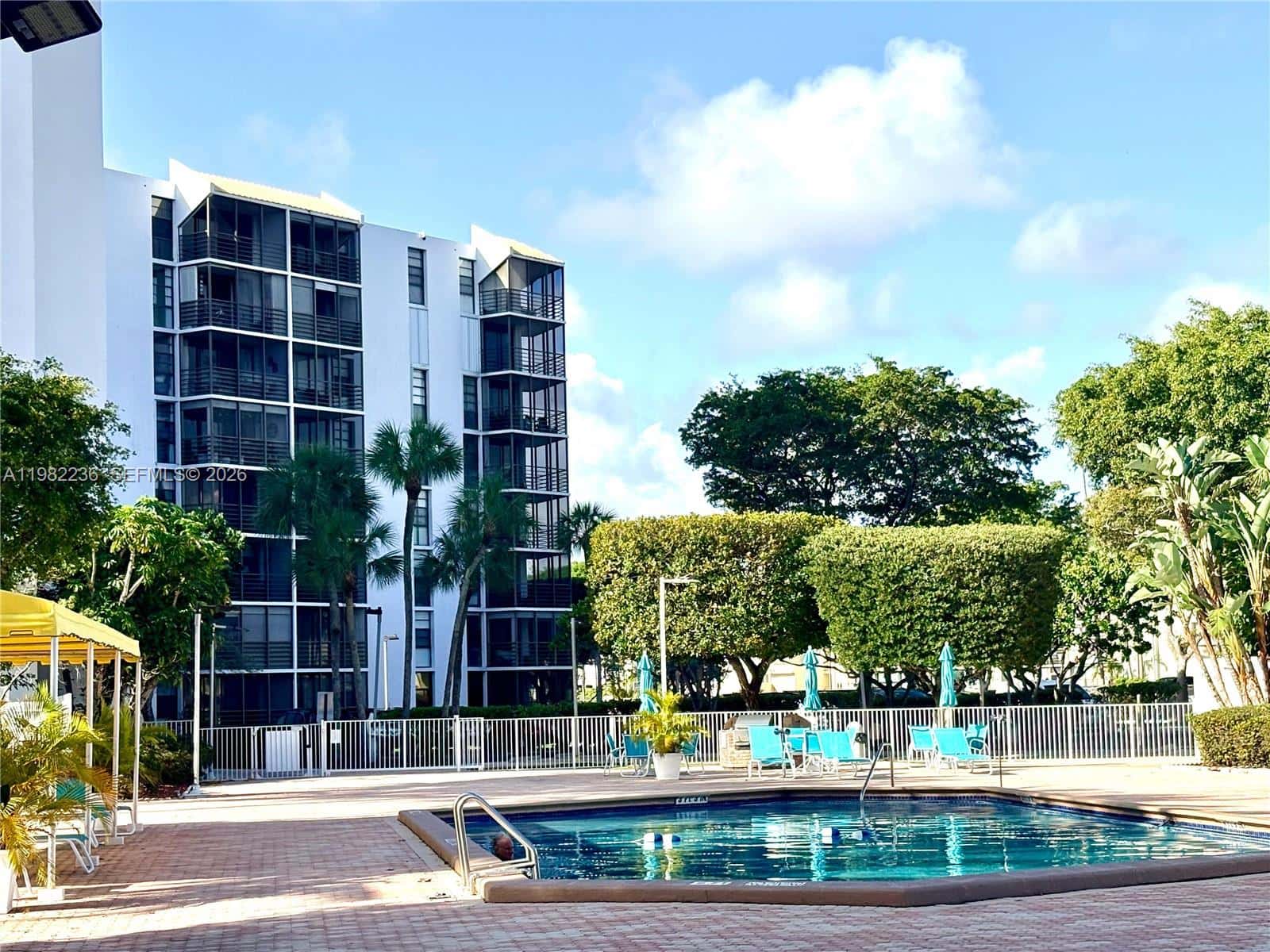 20500 W Country Club Dr # 410, Aventura FL 33180