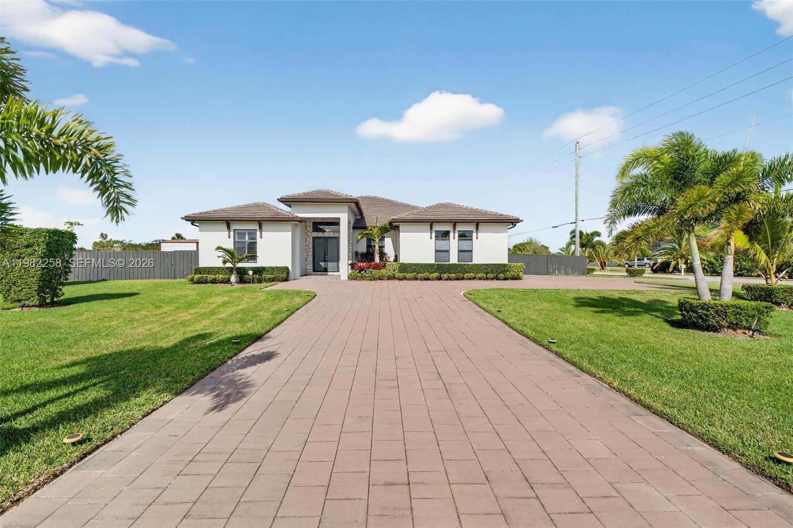 28004 SW 169th Ct, Homestead FL 33030