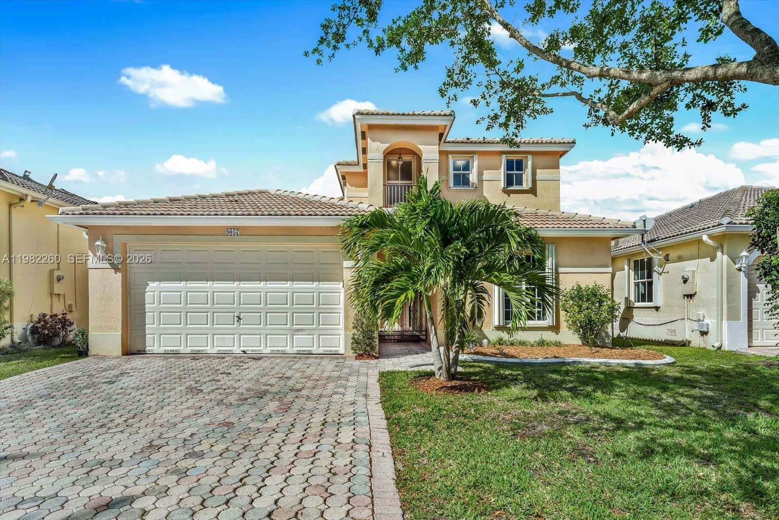 9057 SW 161st Ter, Palmetto Bay FL 33157