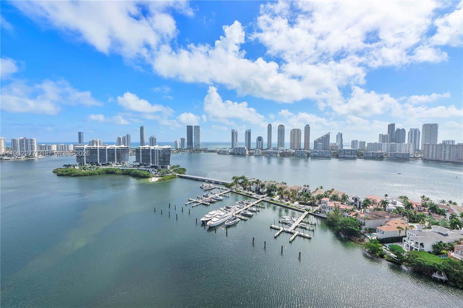 7000 Island Blvd # 2609, Aventura FL 33160