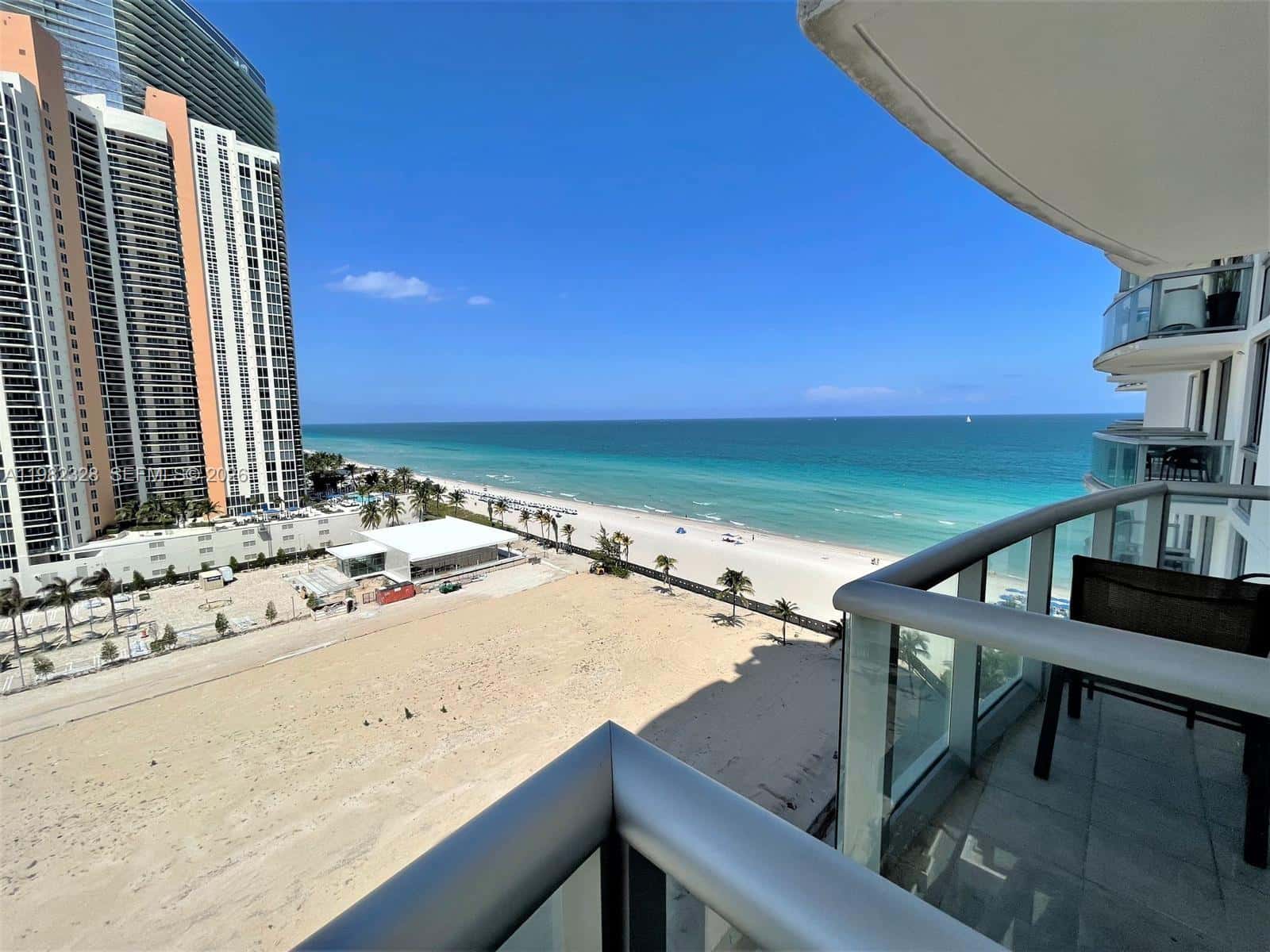 18683 COLLINS AV # 1206, Sunny Isles Beach FL 33160