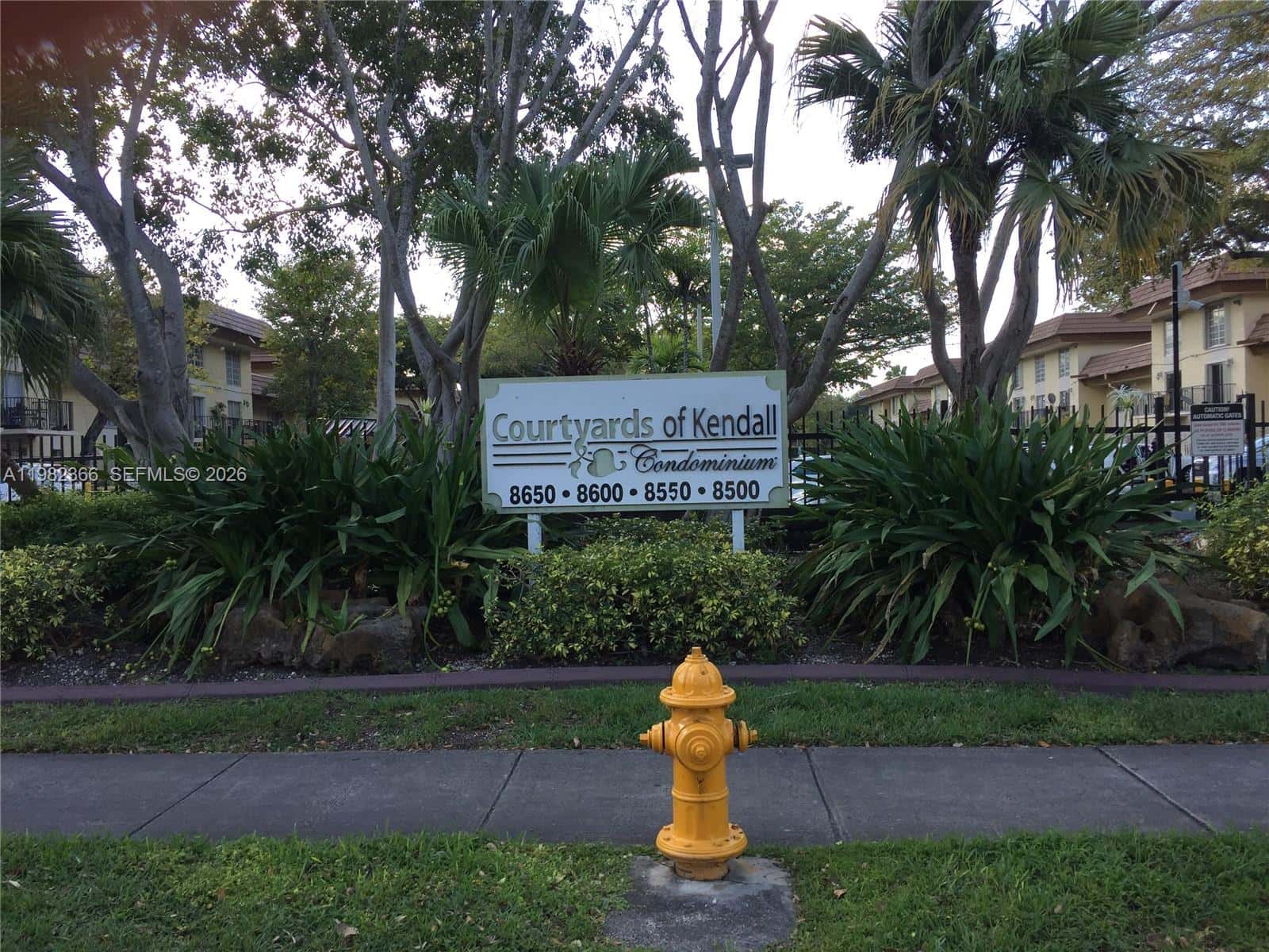 8600 SW 109th Ave # 229, Miami FL 33173