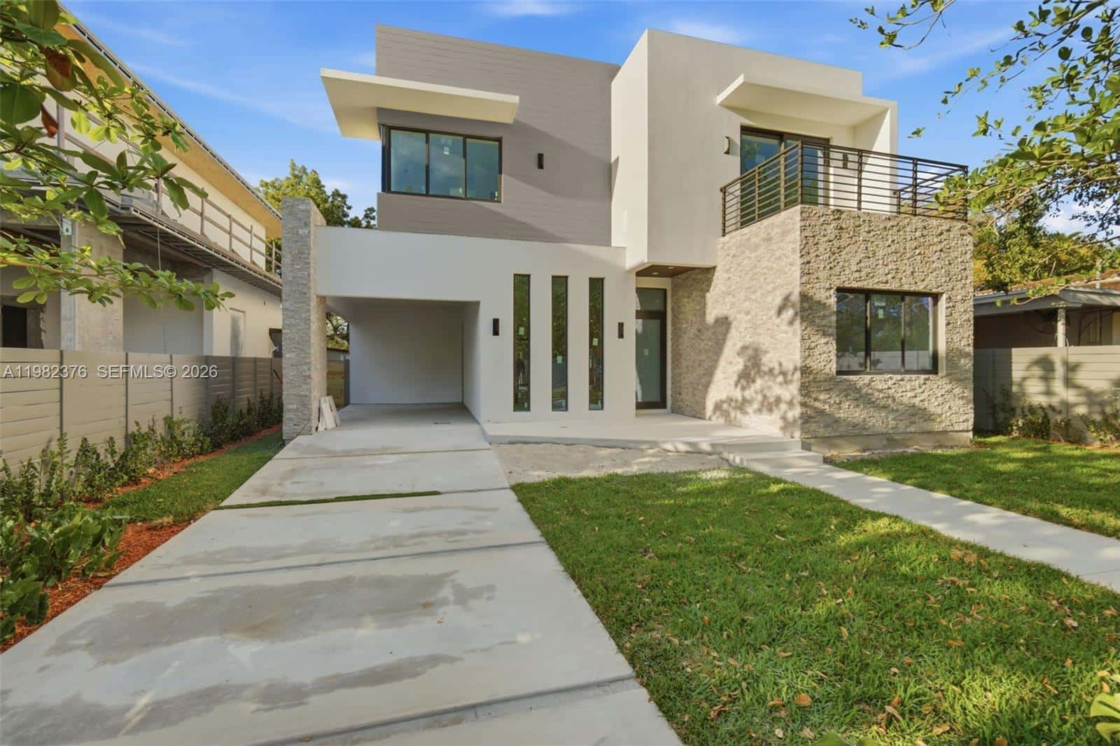 3545 Florida Ave, Miami FL 33133