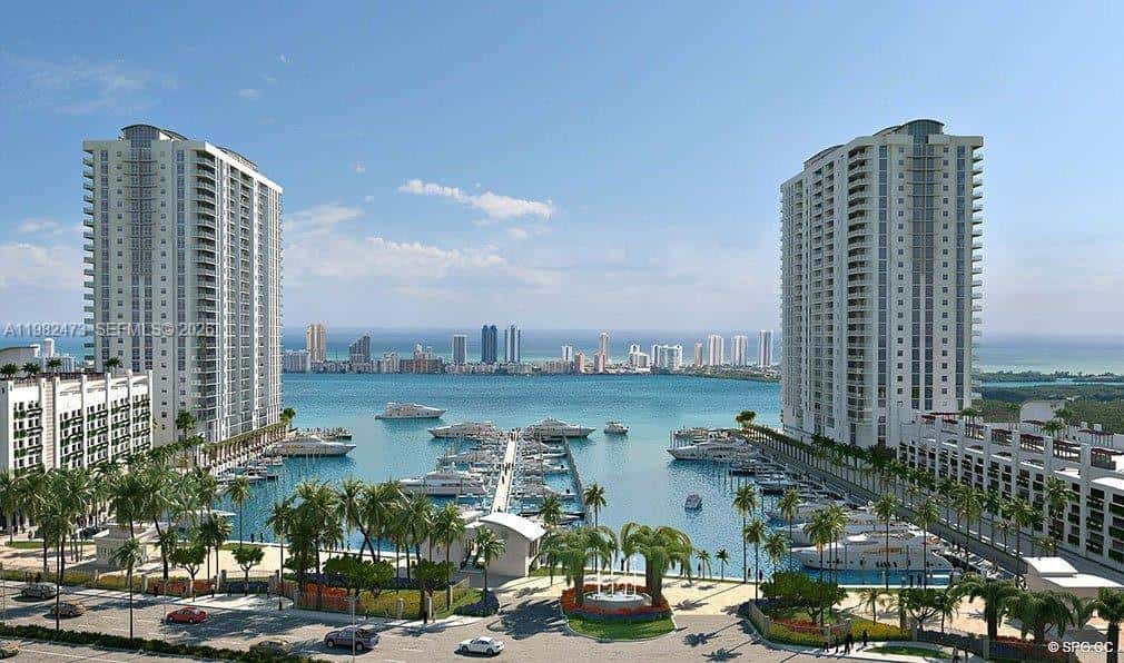 17211 Biscayne Blvd - Slip 078, North Miami Beach FL 33160