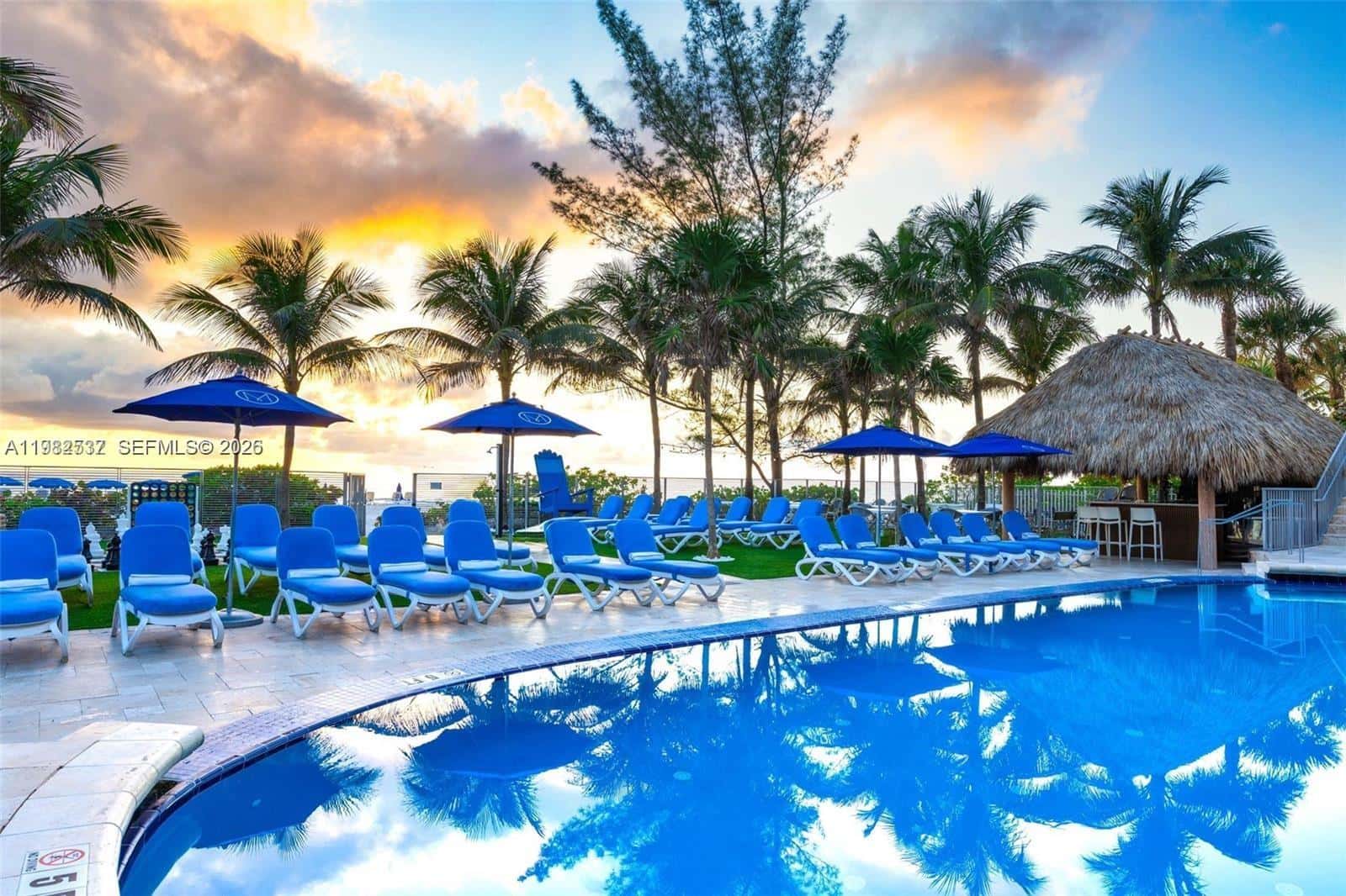 18683 Collins Ave # 1504, Sunny Isles Beach FL 33160