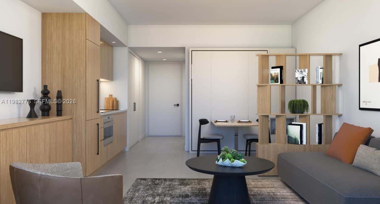 501 NE 1ST ST # 1006, Miami Beach FL 33132