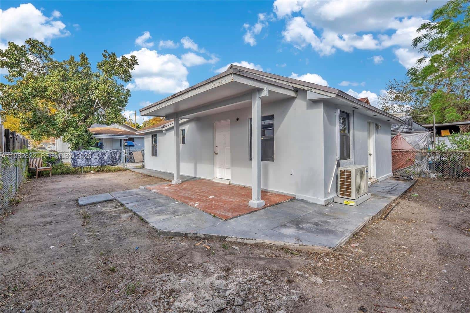 2428 NW 28th St REAR, Miami FL 33142