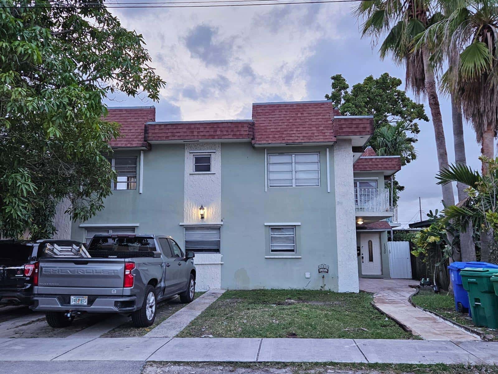 1232 SW 30th Court, Miami FL 33135