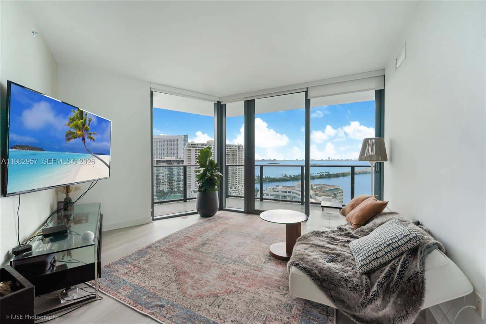 501 NE 31st St # 1901, Miami FL 33137
