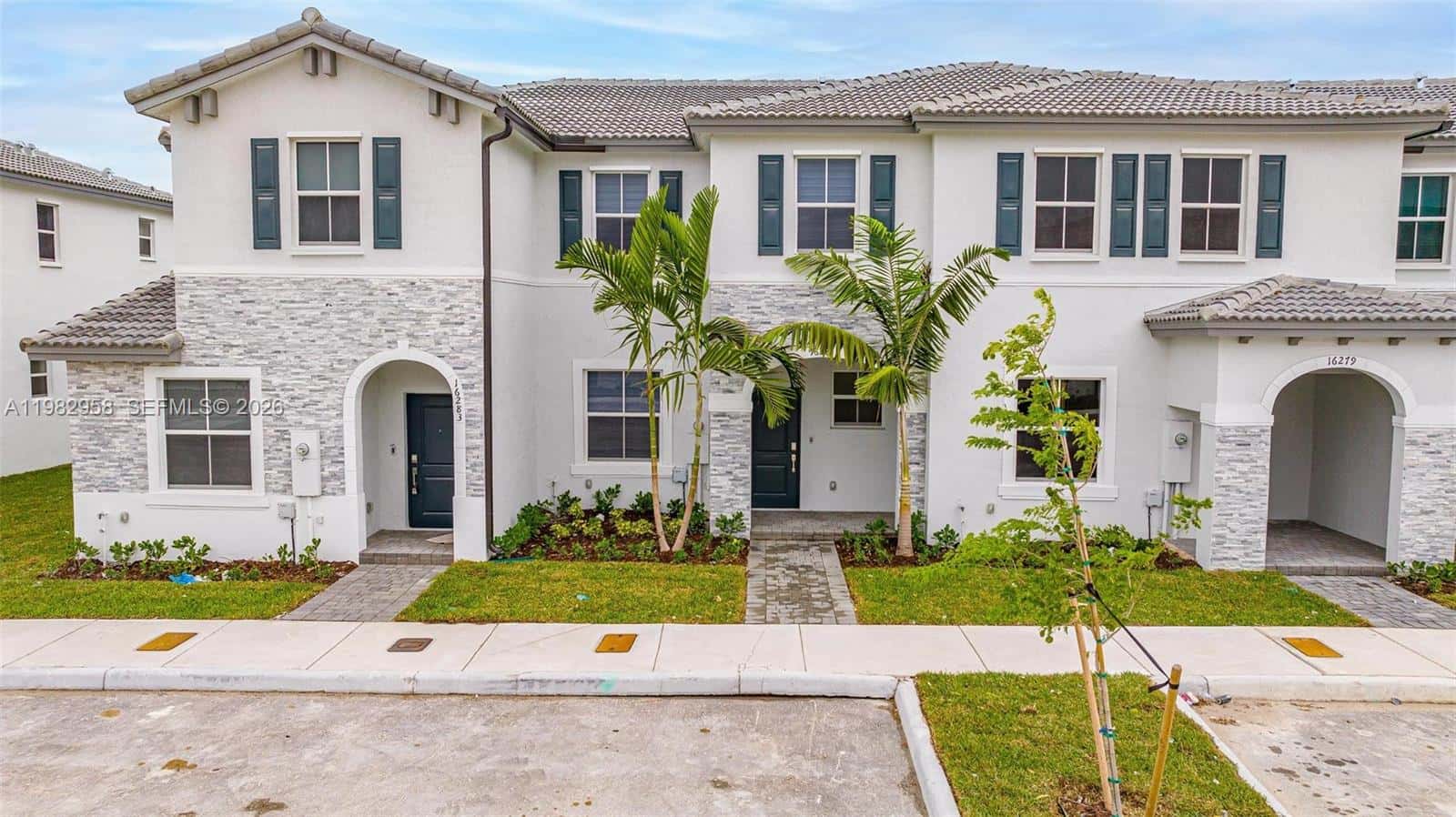 16281 SW 292nd St, Homestead FL 33033