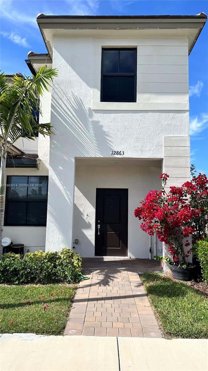12863 SW 233rd Ter, Homestead FL 33032
