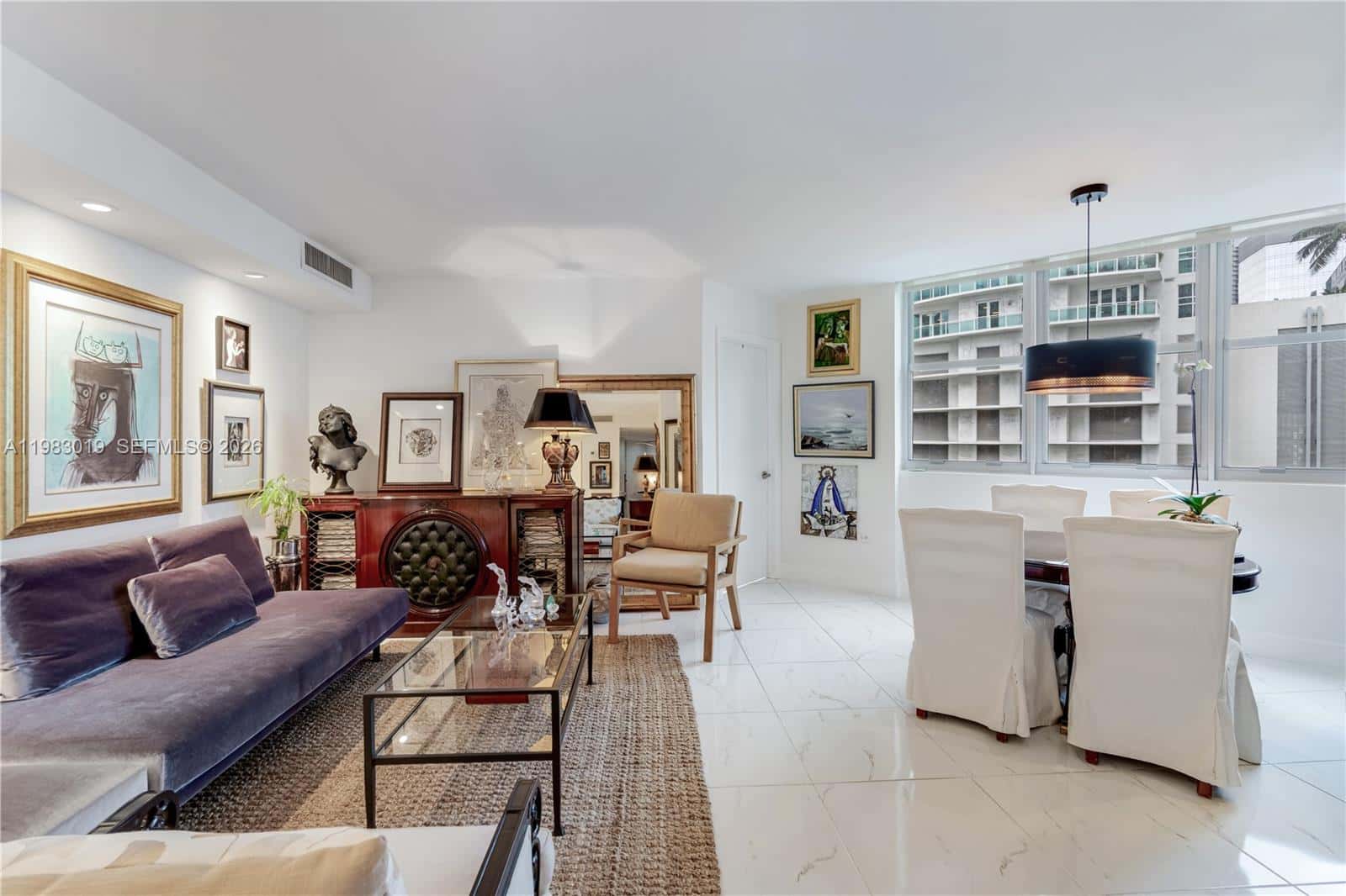 825 Brickell Bay Dr # 850, Miami FL 33131