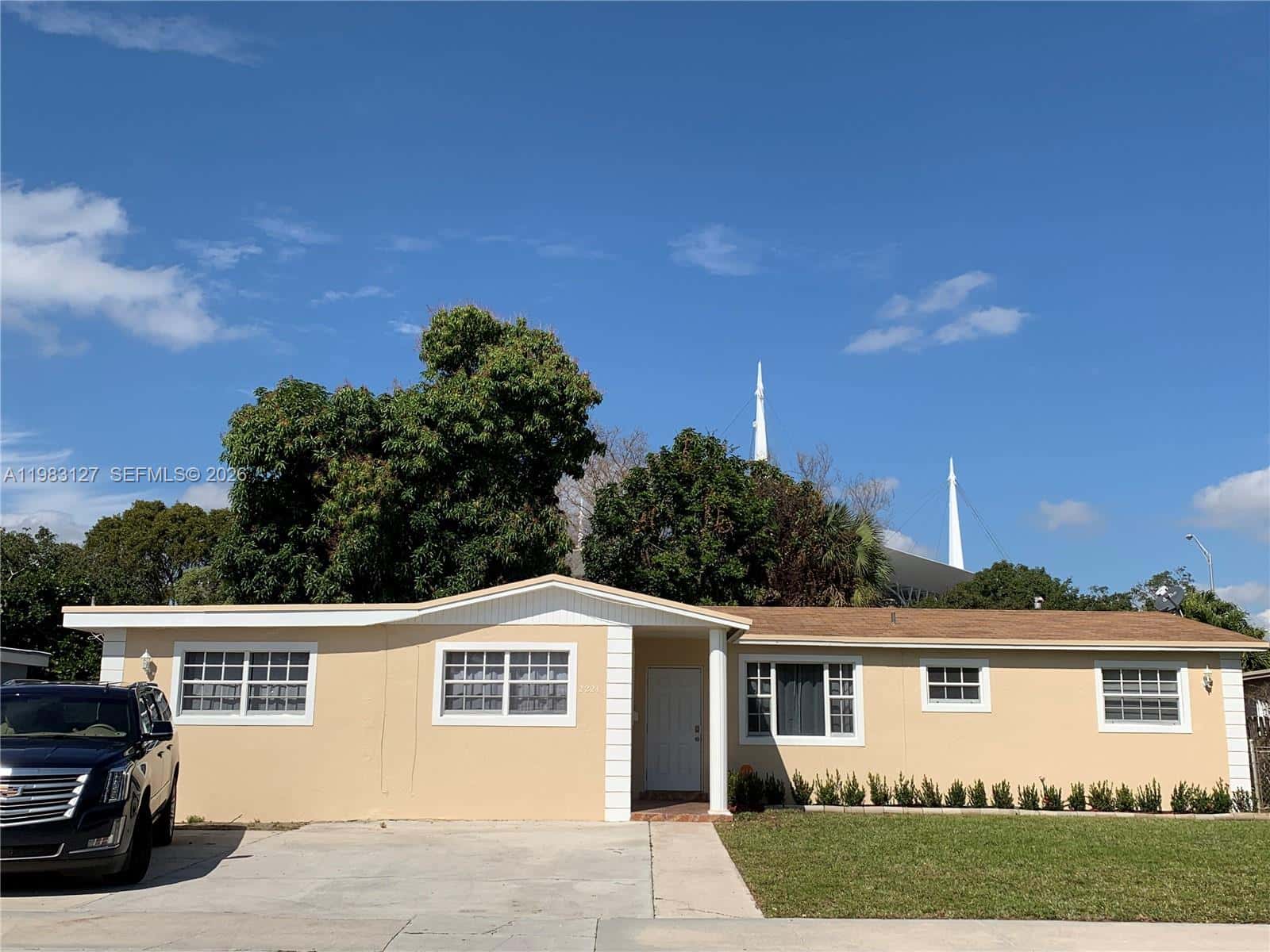 2221 NW 196th Ter # 2221, Miami Gardens FL 33056