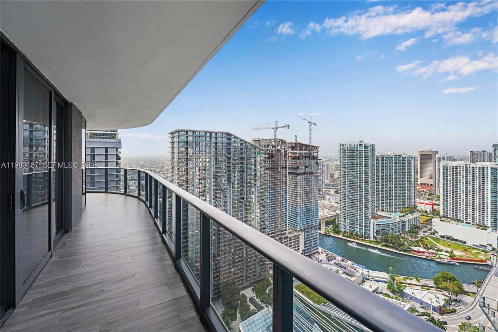 801 S Miami Ave # 4509, Miami FL 33130